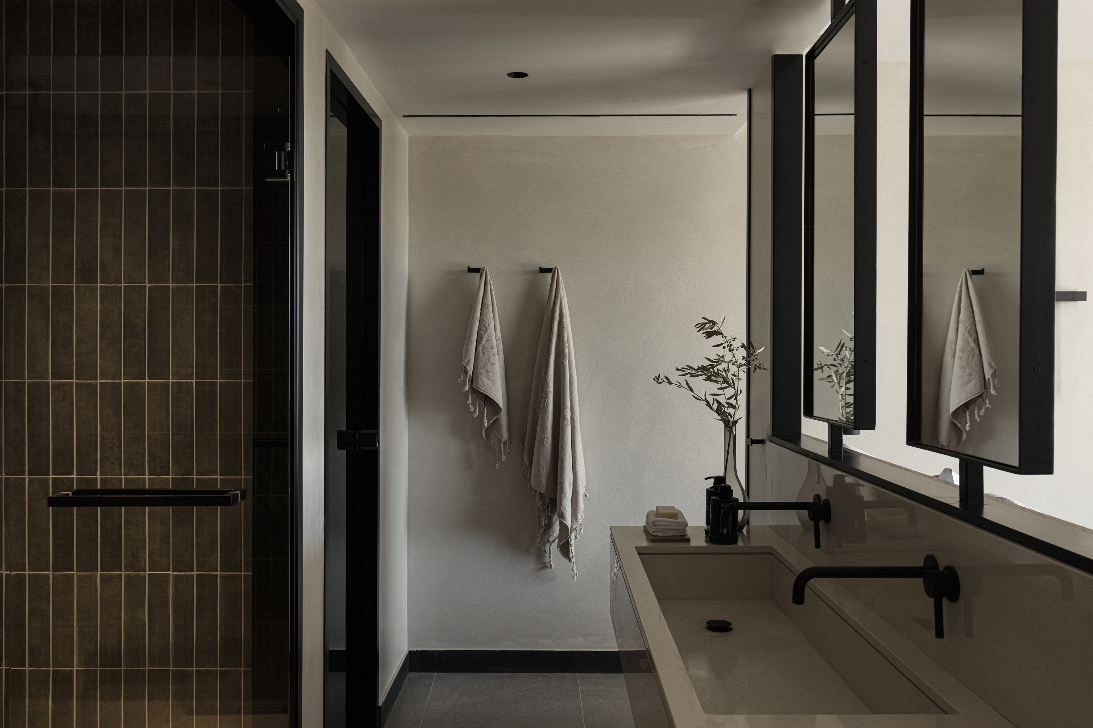 Suite Deluxe Land View