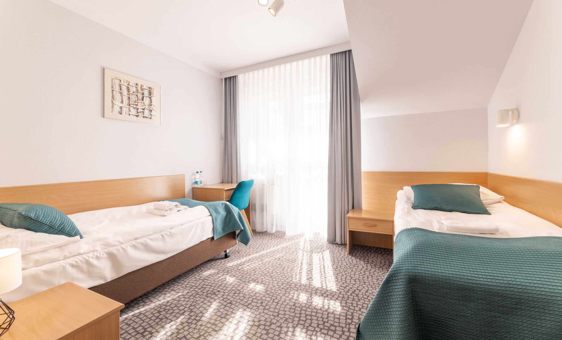 Double Single Standard