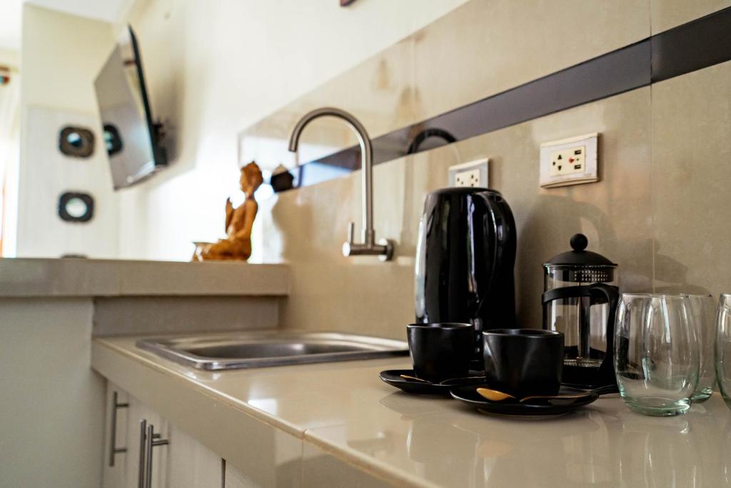 Double Deluxe Ocean View