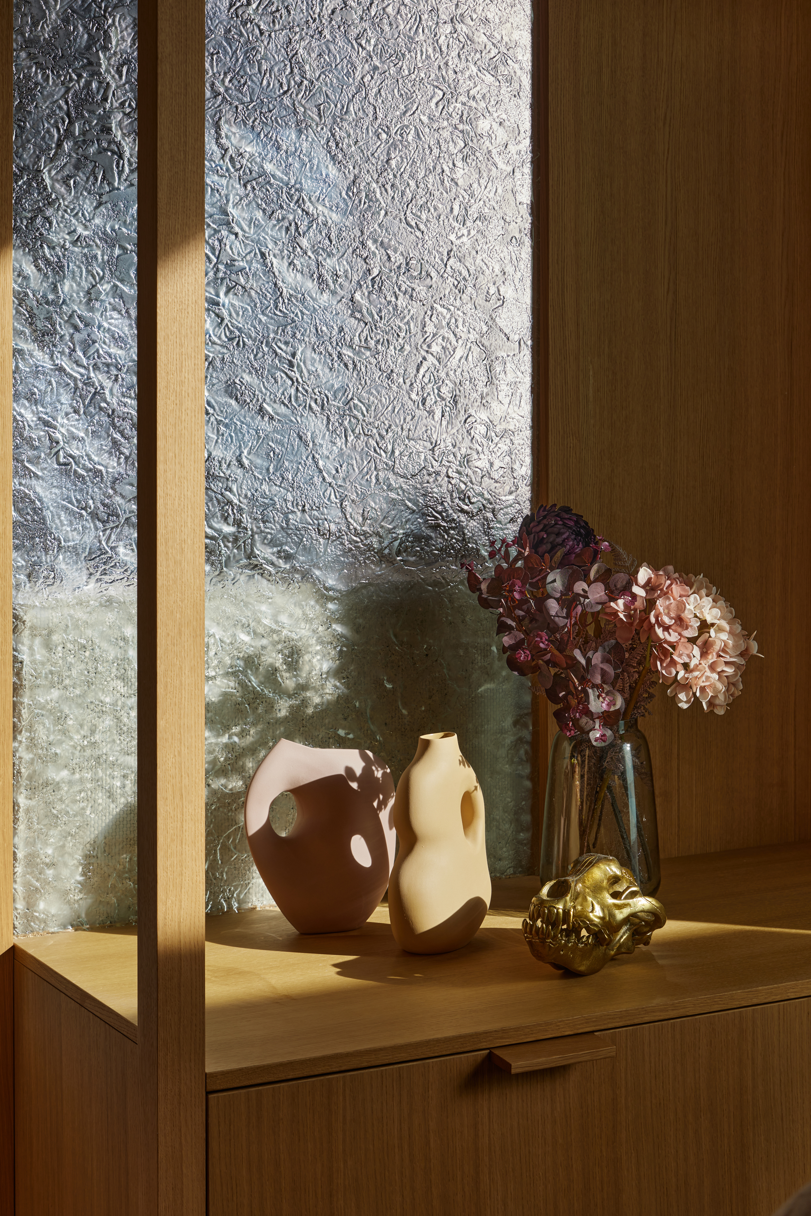 Studio Classic Double Bed