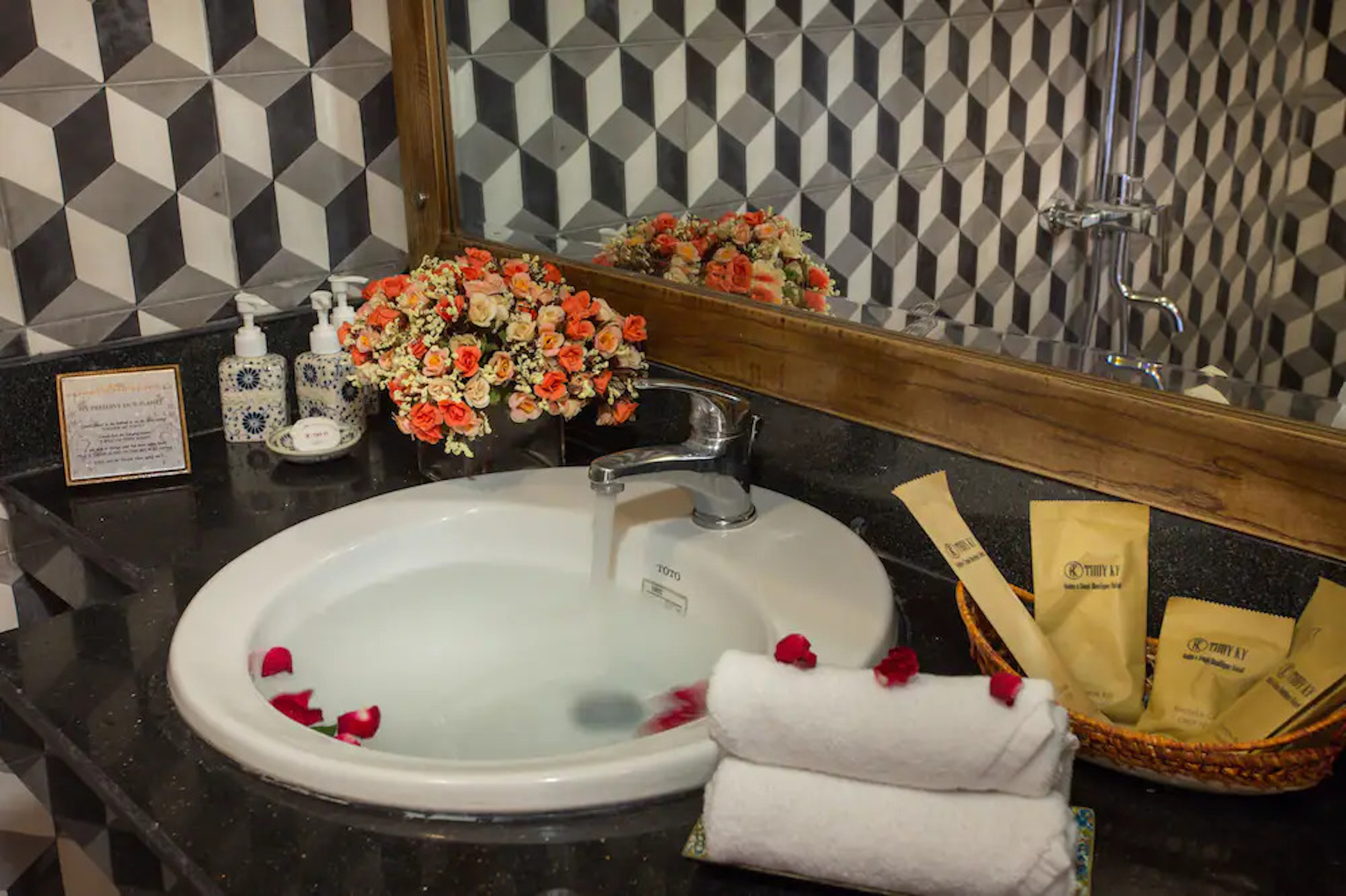 Family Room with Views