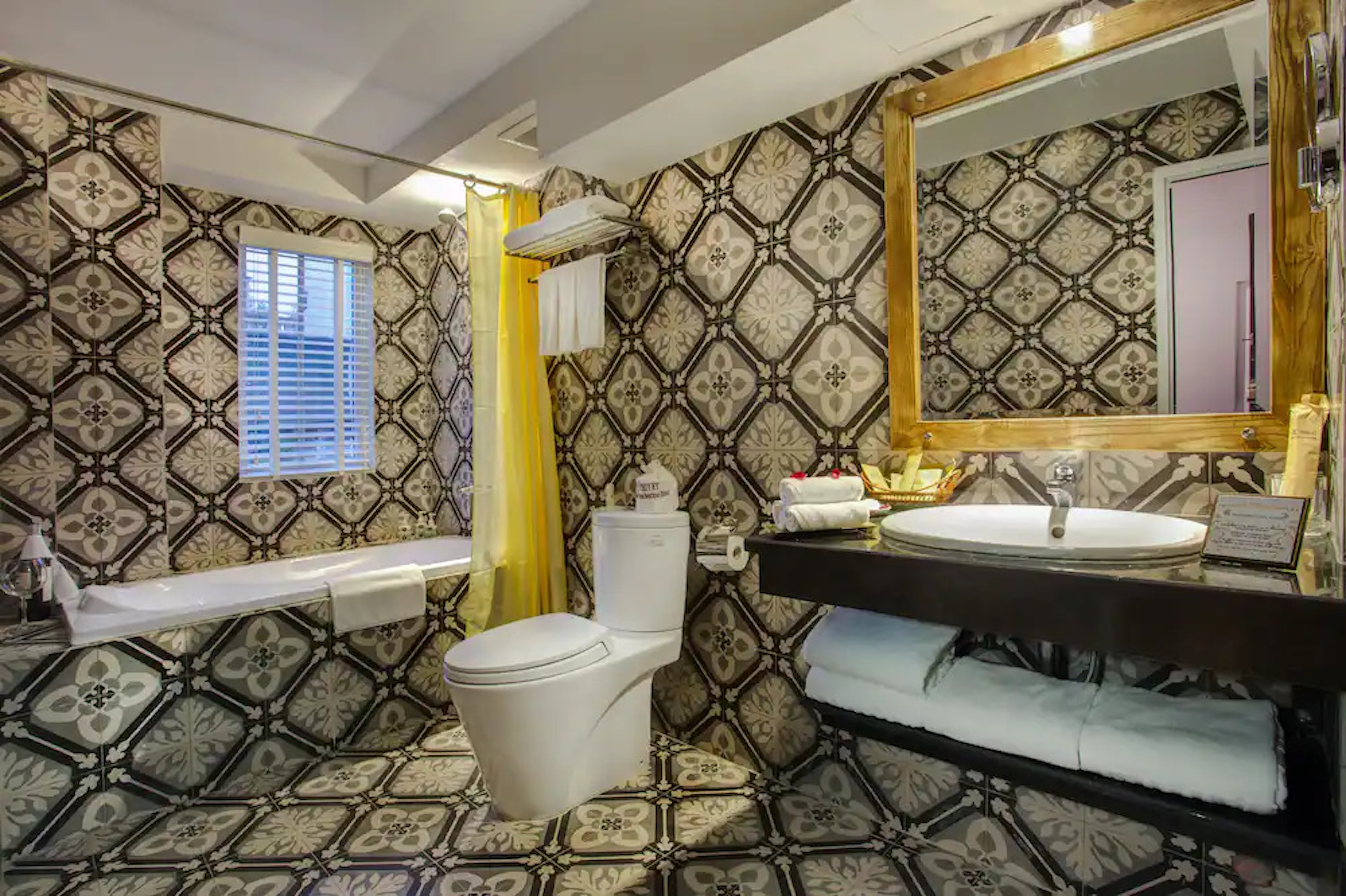 Family Room with Views