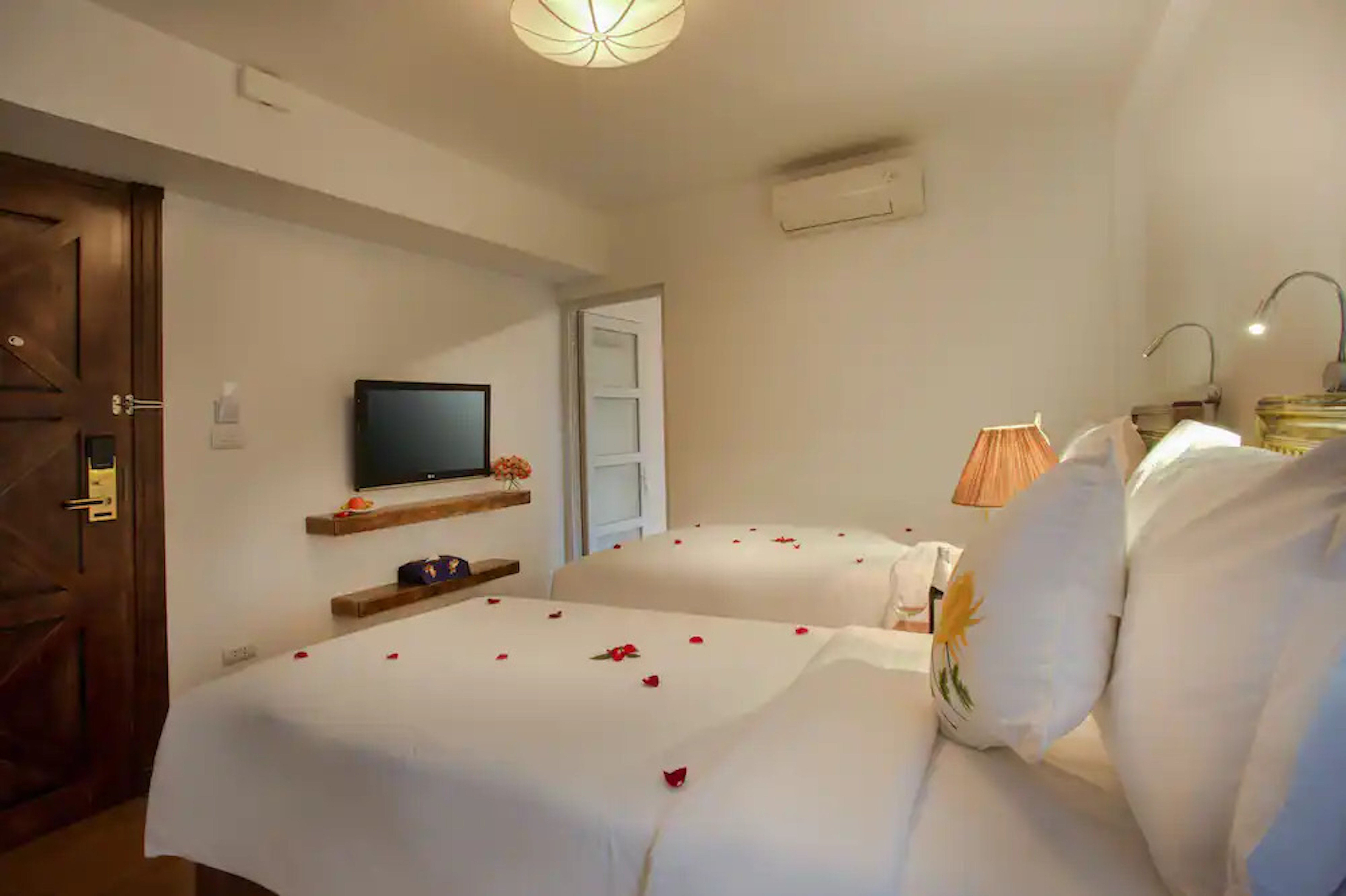 Family Room with Views