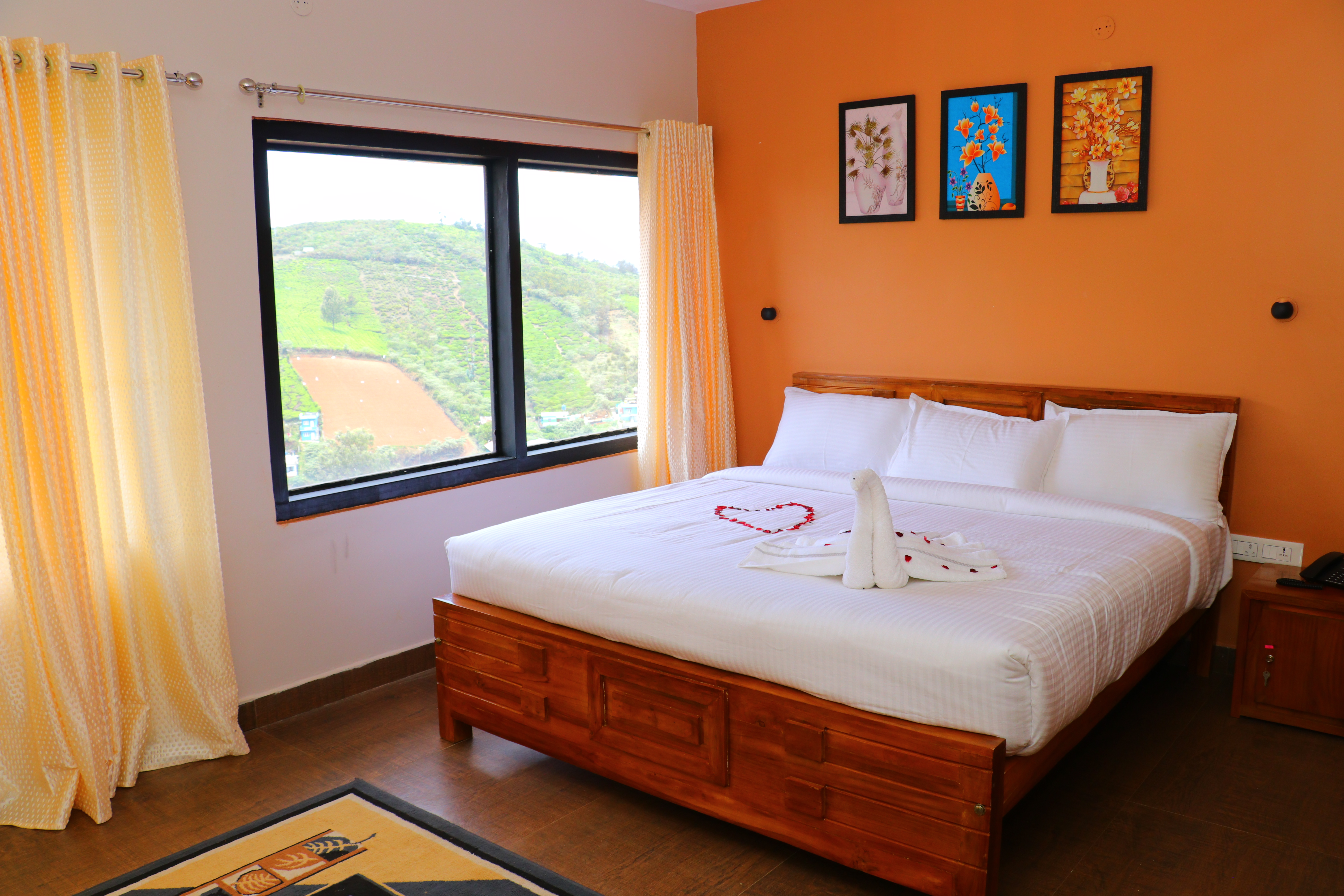 Villa One Bedroom One Bathroom