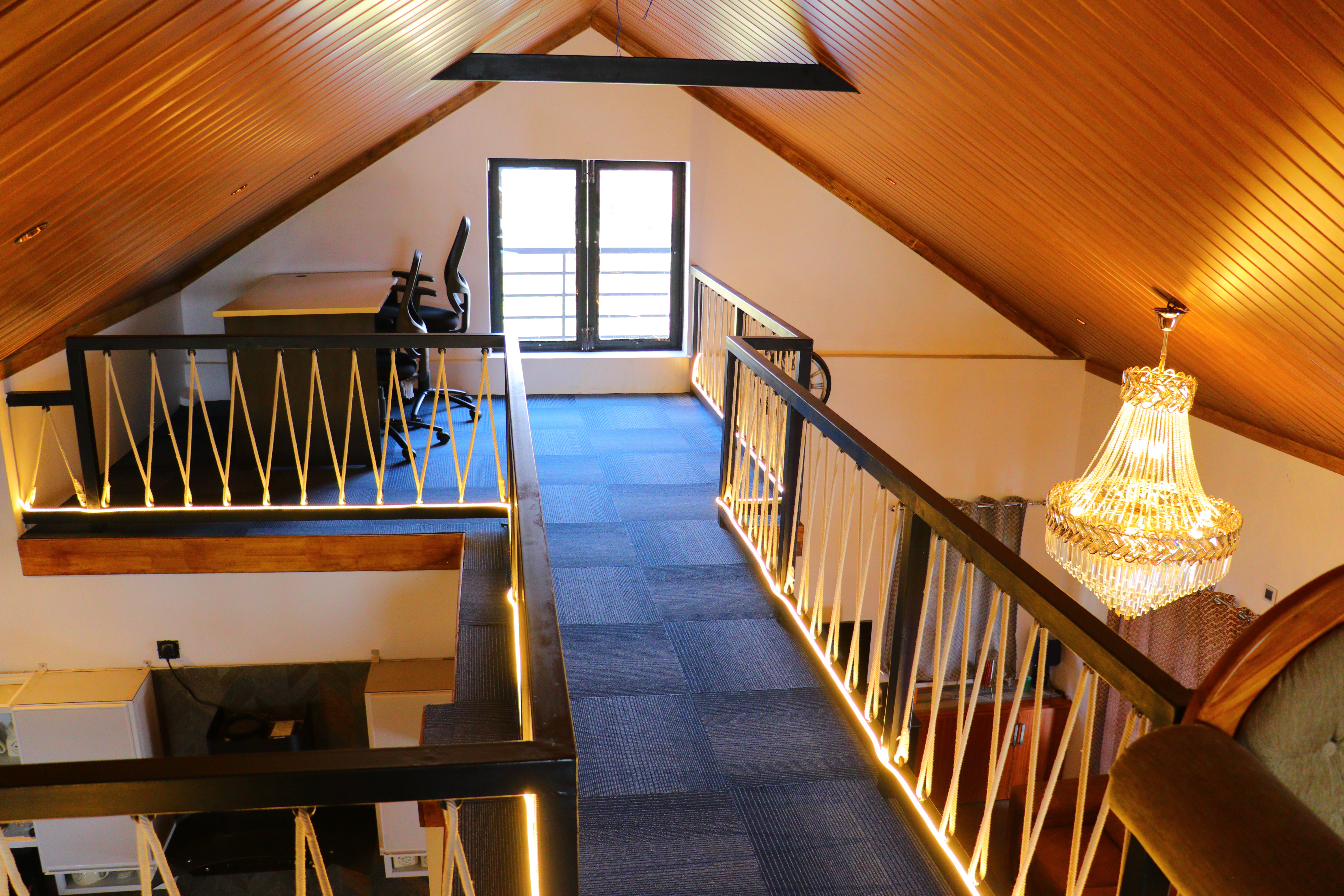 Bungalow Classic Resort View