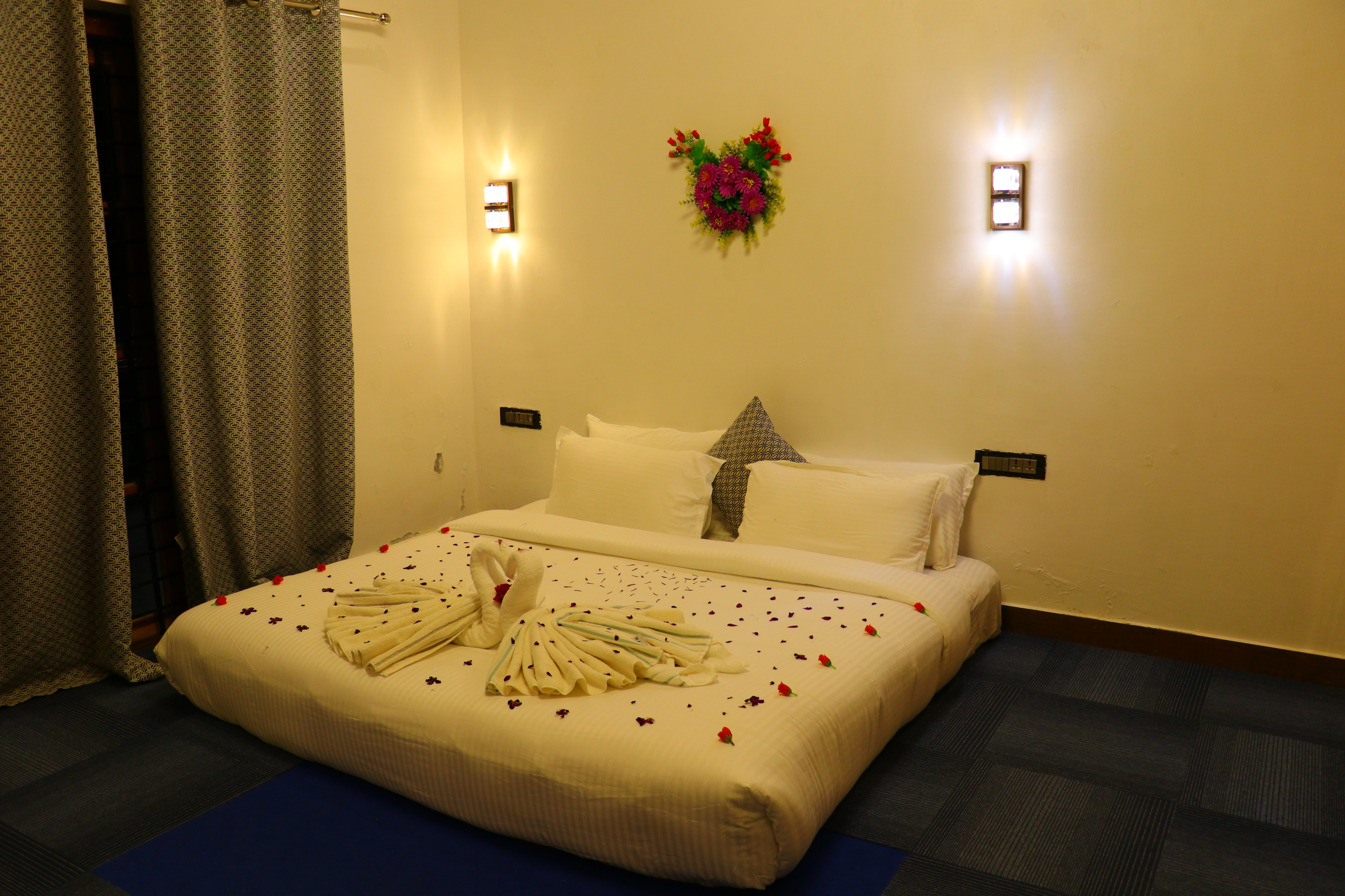 Bungalow Classic Resort View