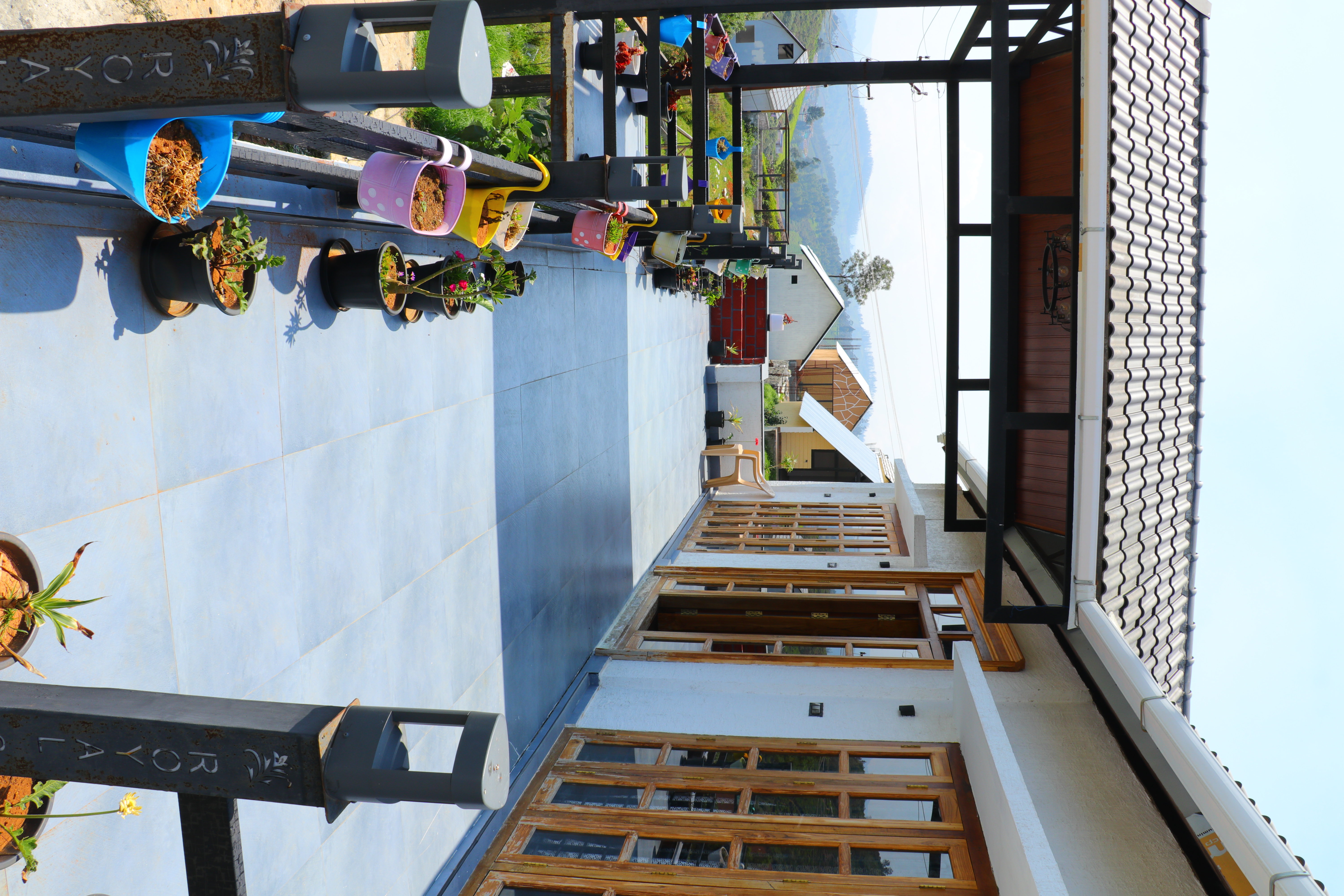 Bungalow Classic Resort View