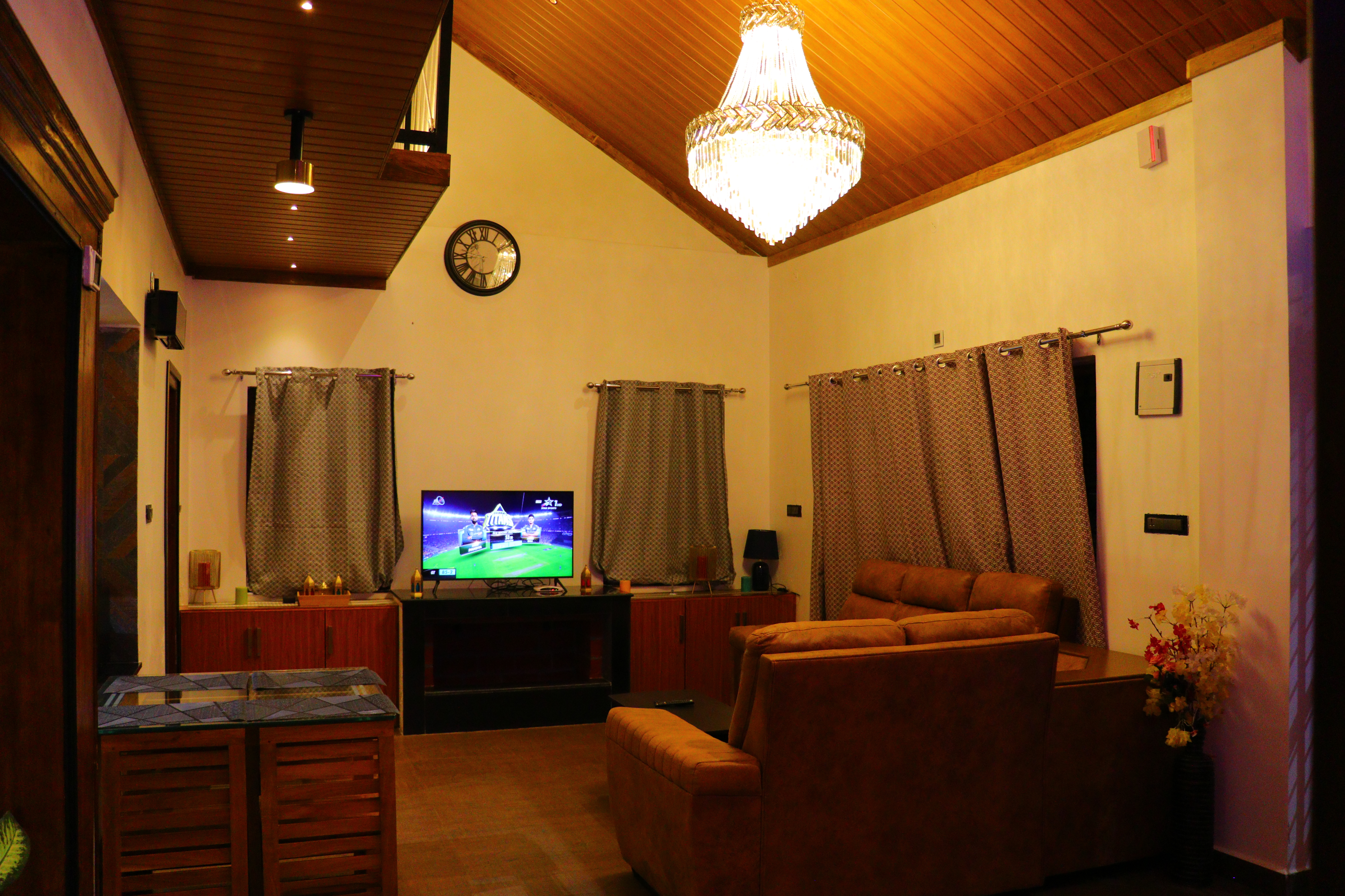 Villa Superior with Views