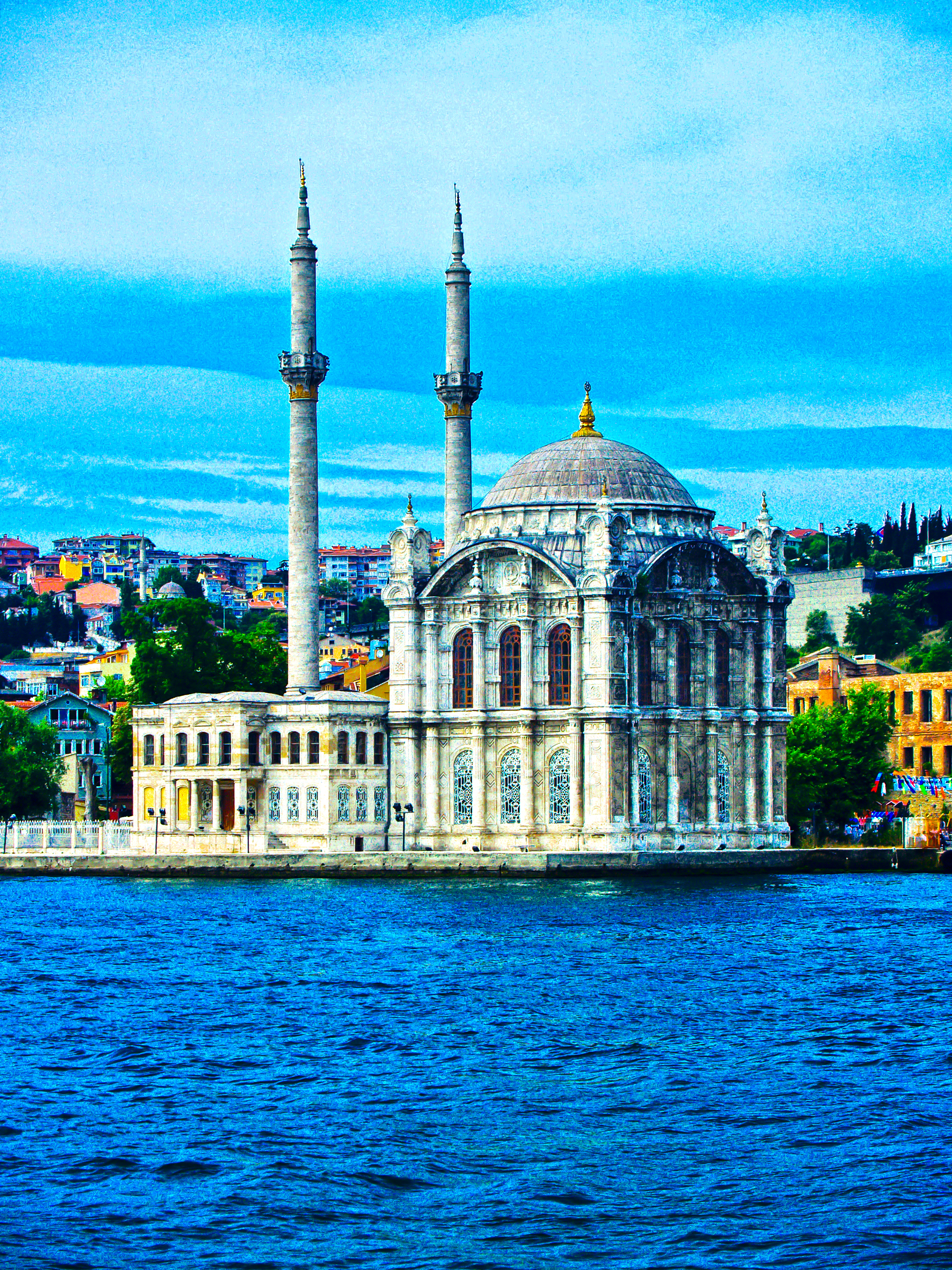 Double or Twin Standard