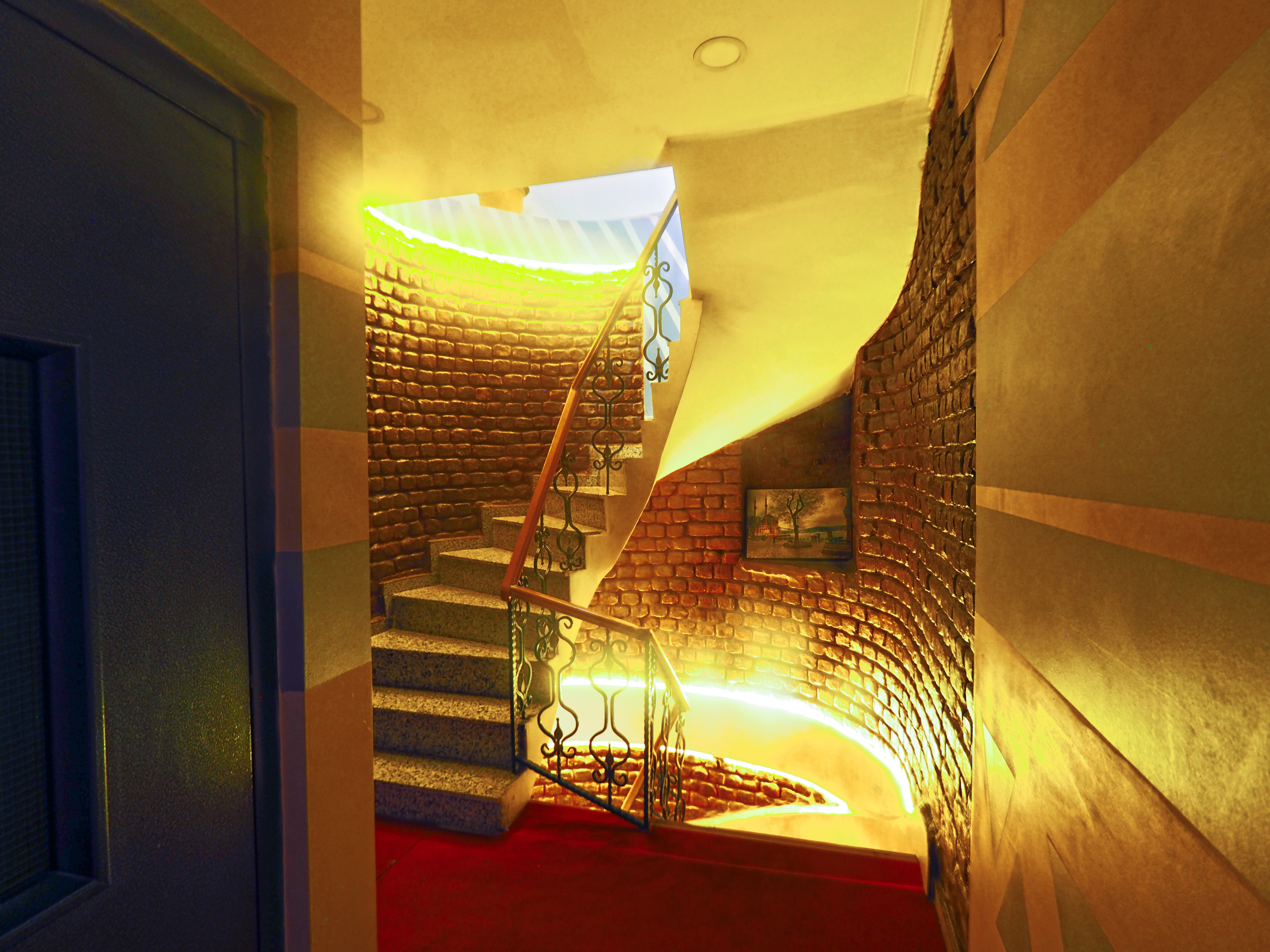 Double Single Standard