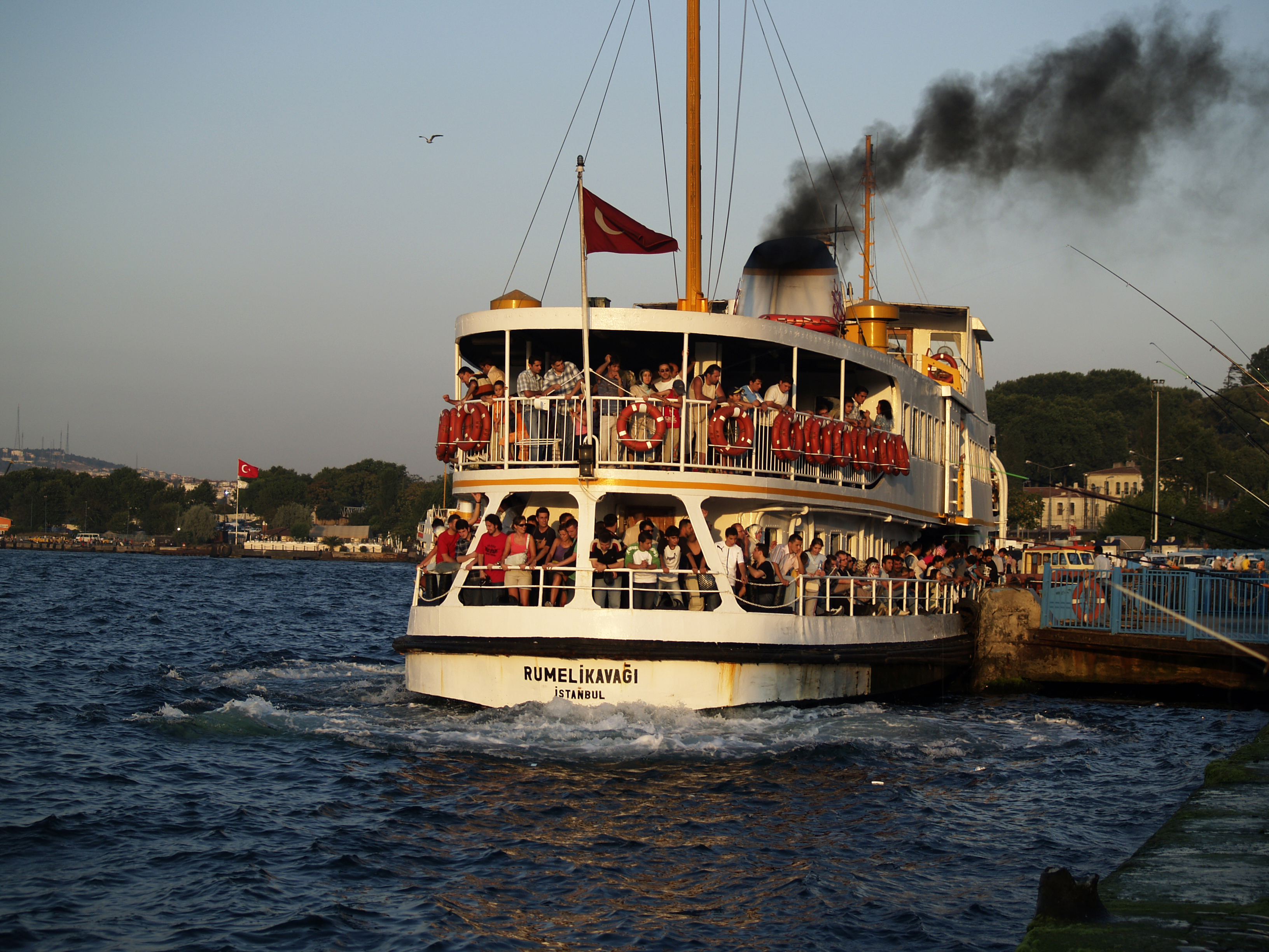 Double Single Standard