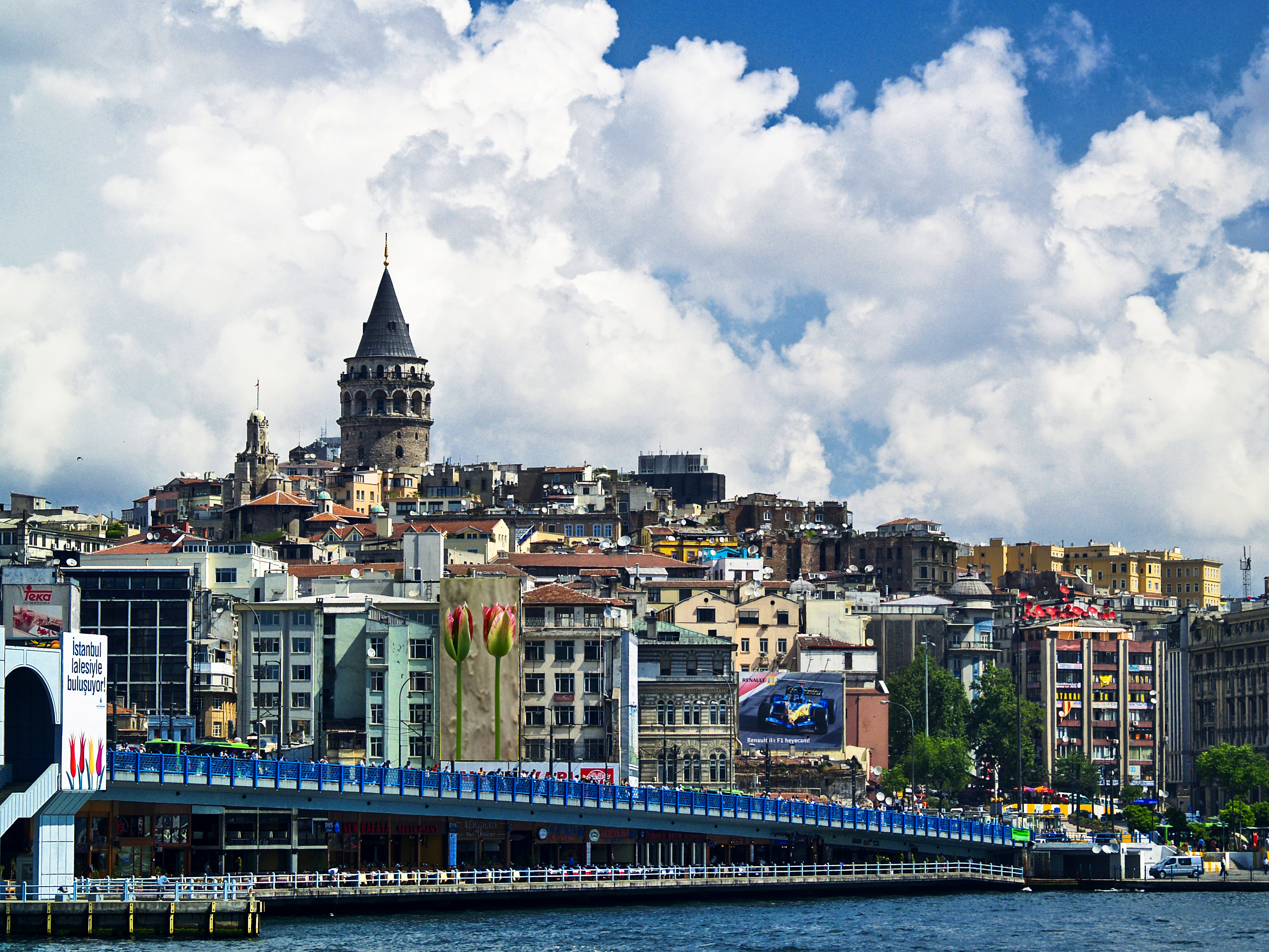 Double Single Standard