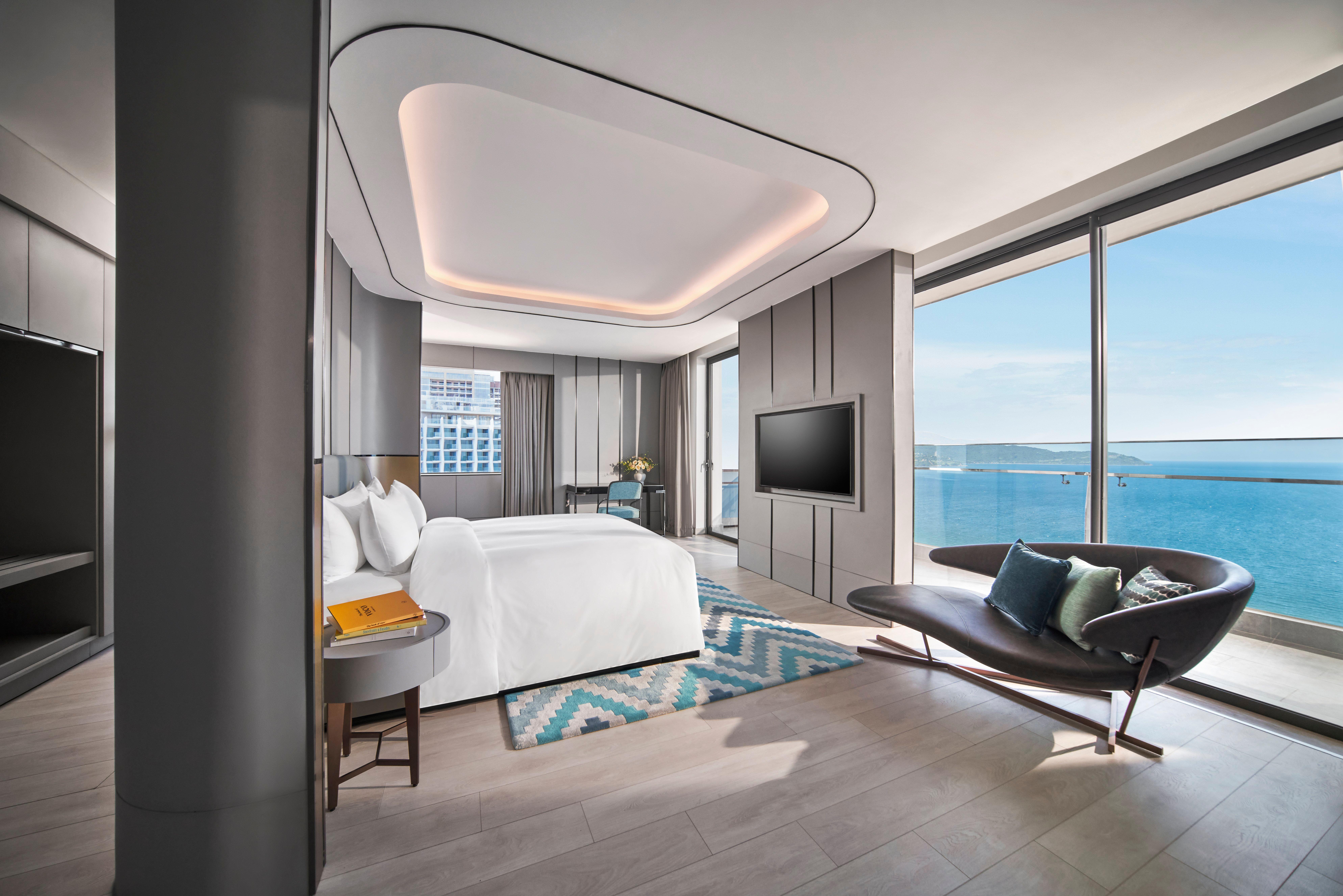 Suite Sea View
