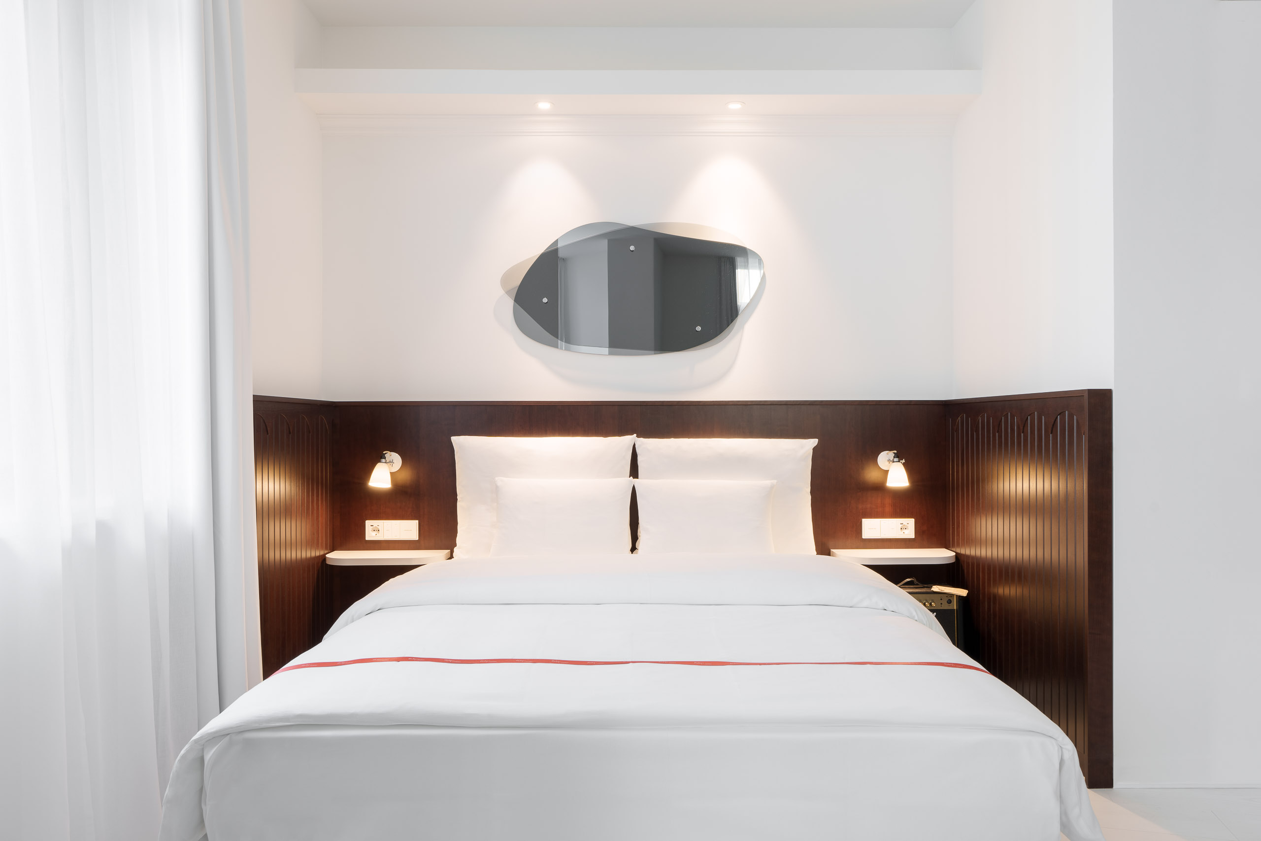 Double Classic One Bedroom