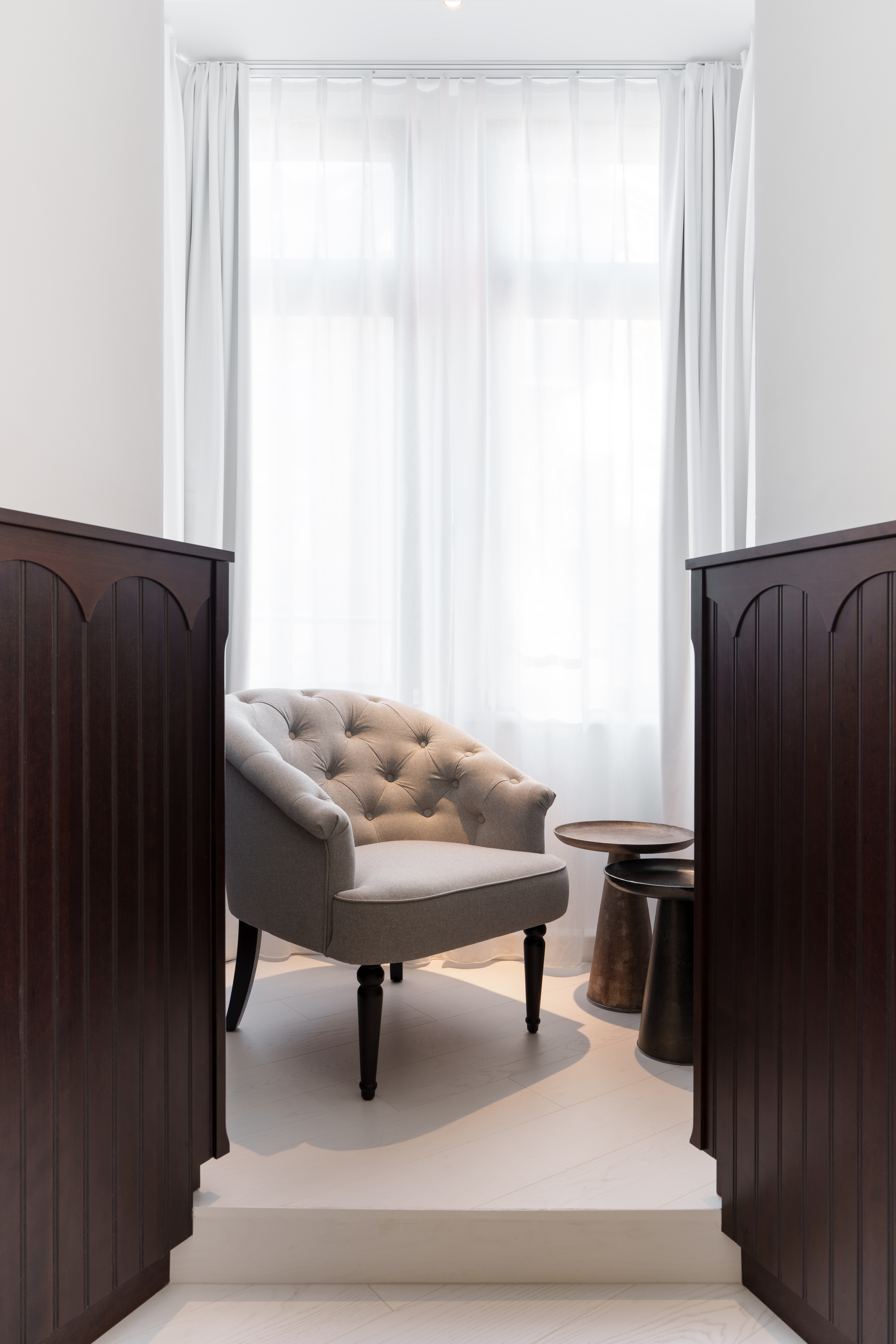 Double Classic One Bedroom