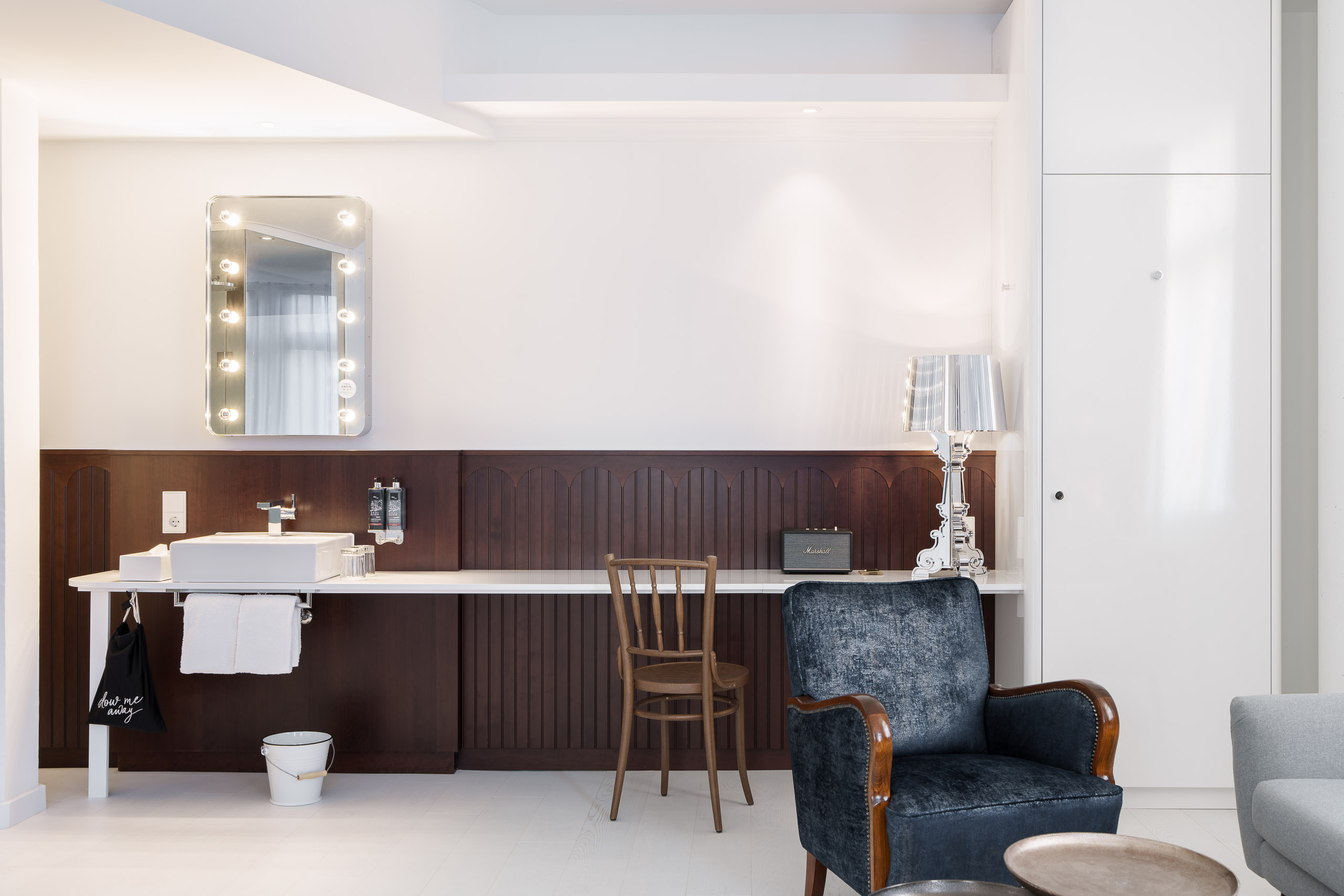 Double Classic One Bedroom