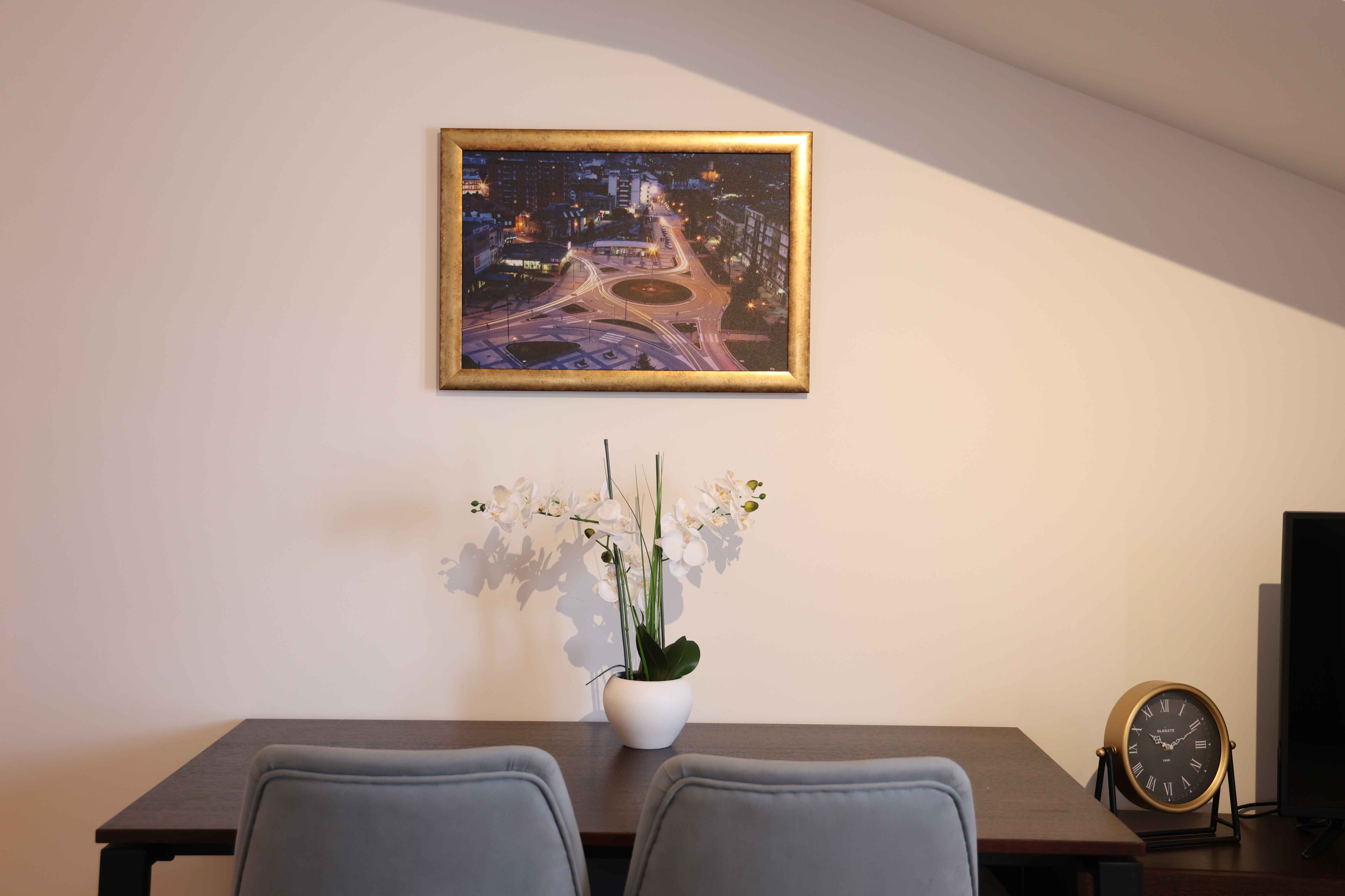 Apartment Sea View with Balcony