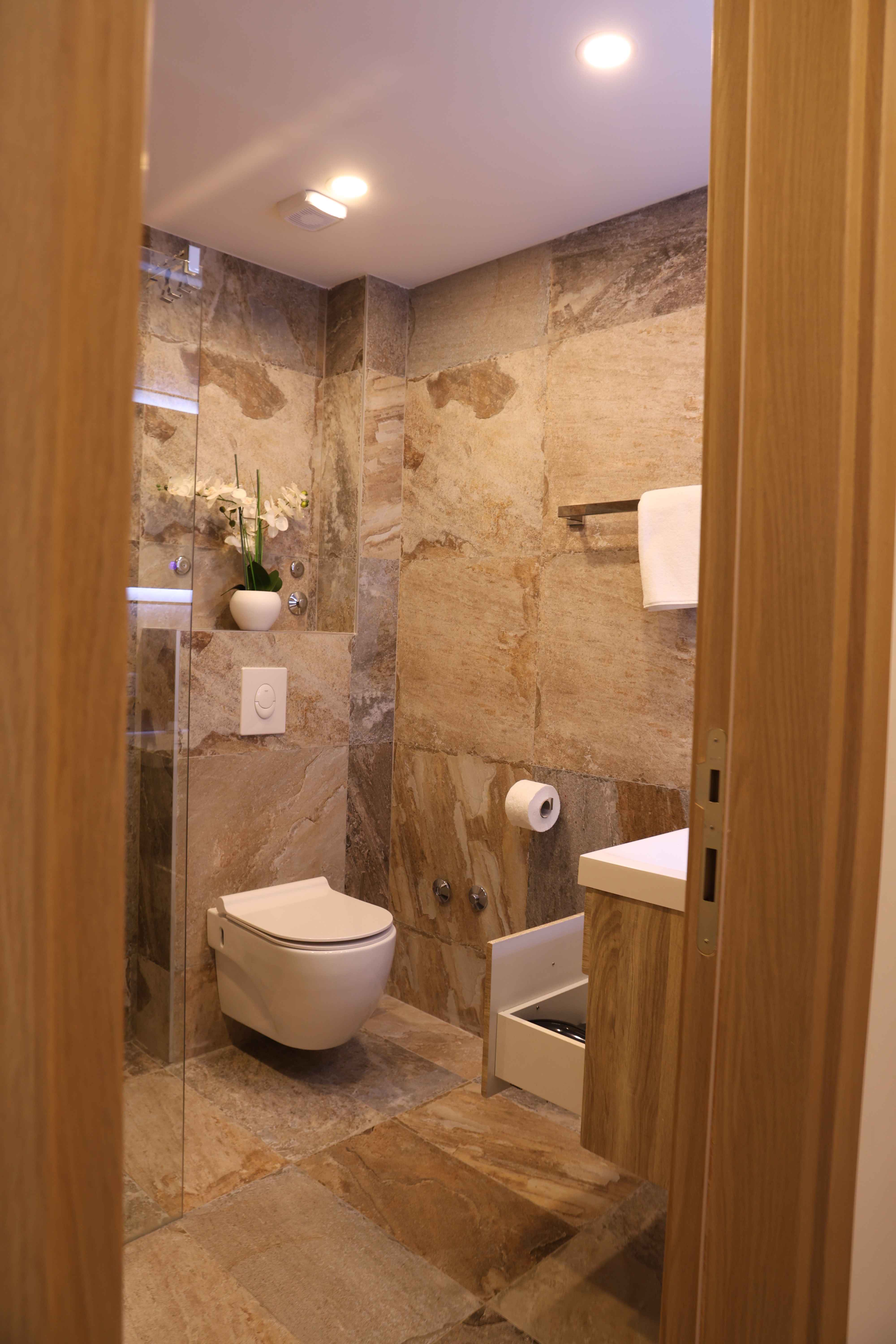 Apartment Sea View with Balcony