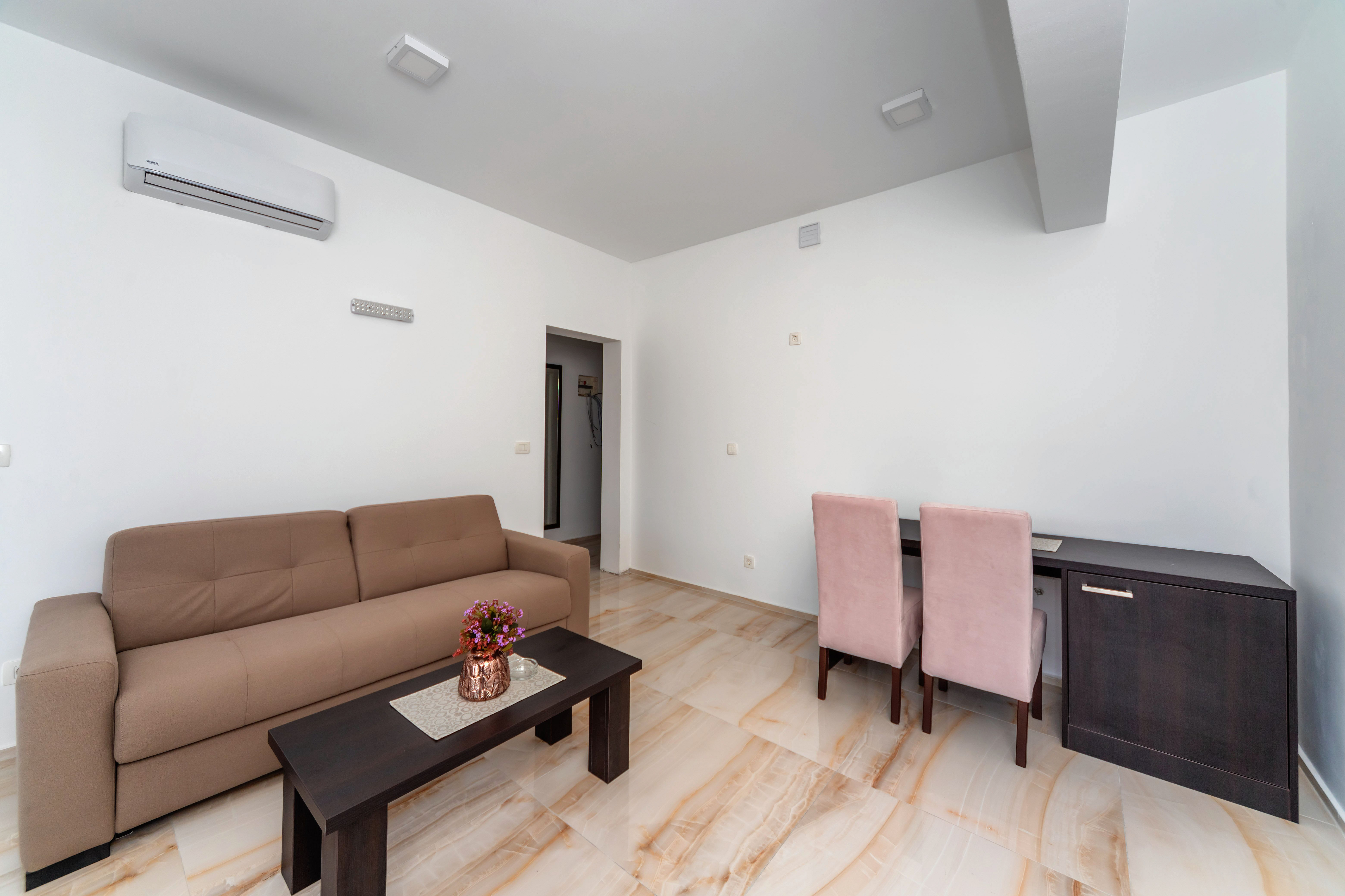 Double Deluxe with Balcony