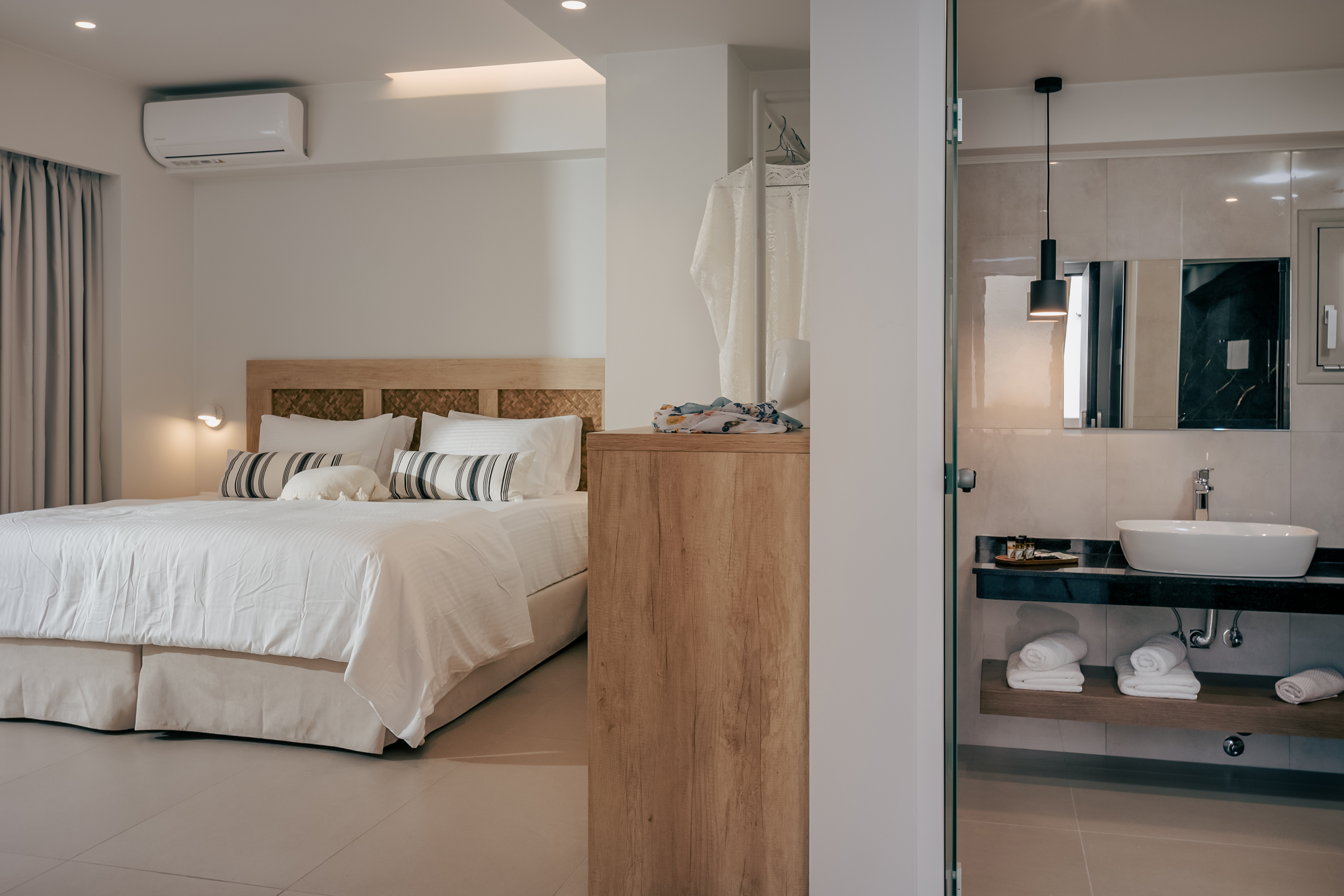 Junior Suite with Jacuzzi