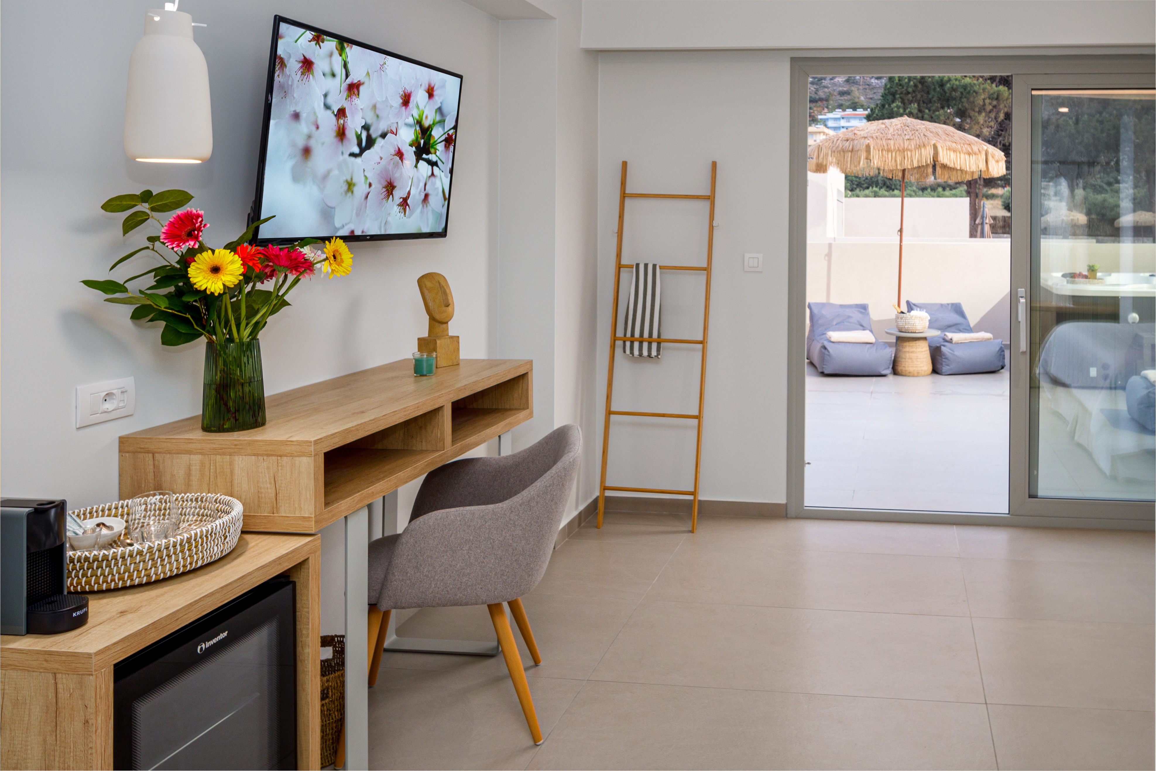 Junior Suite with Jacuzzi