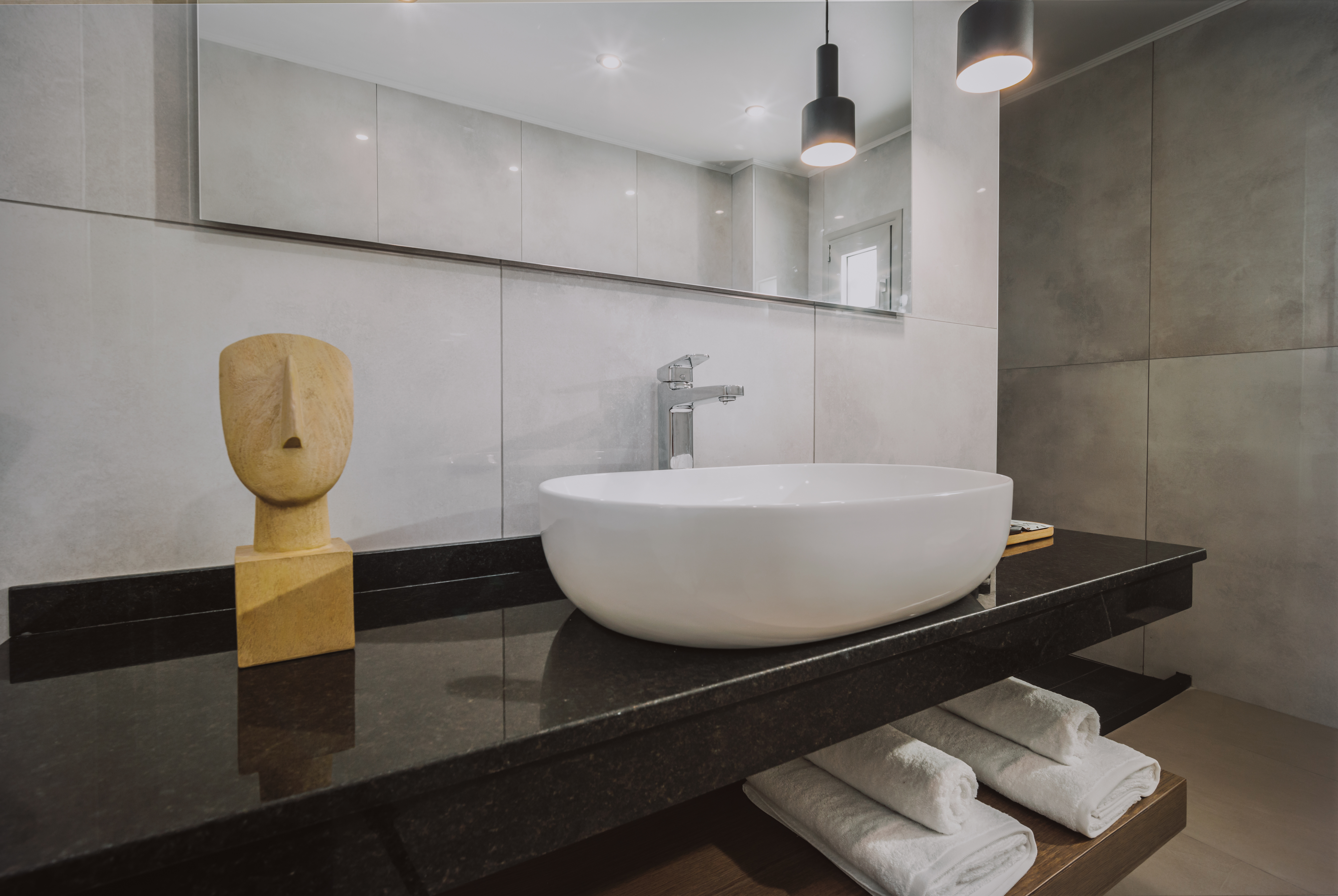 Junior Suite with Jacuzzi