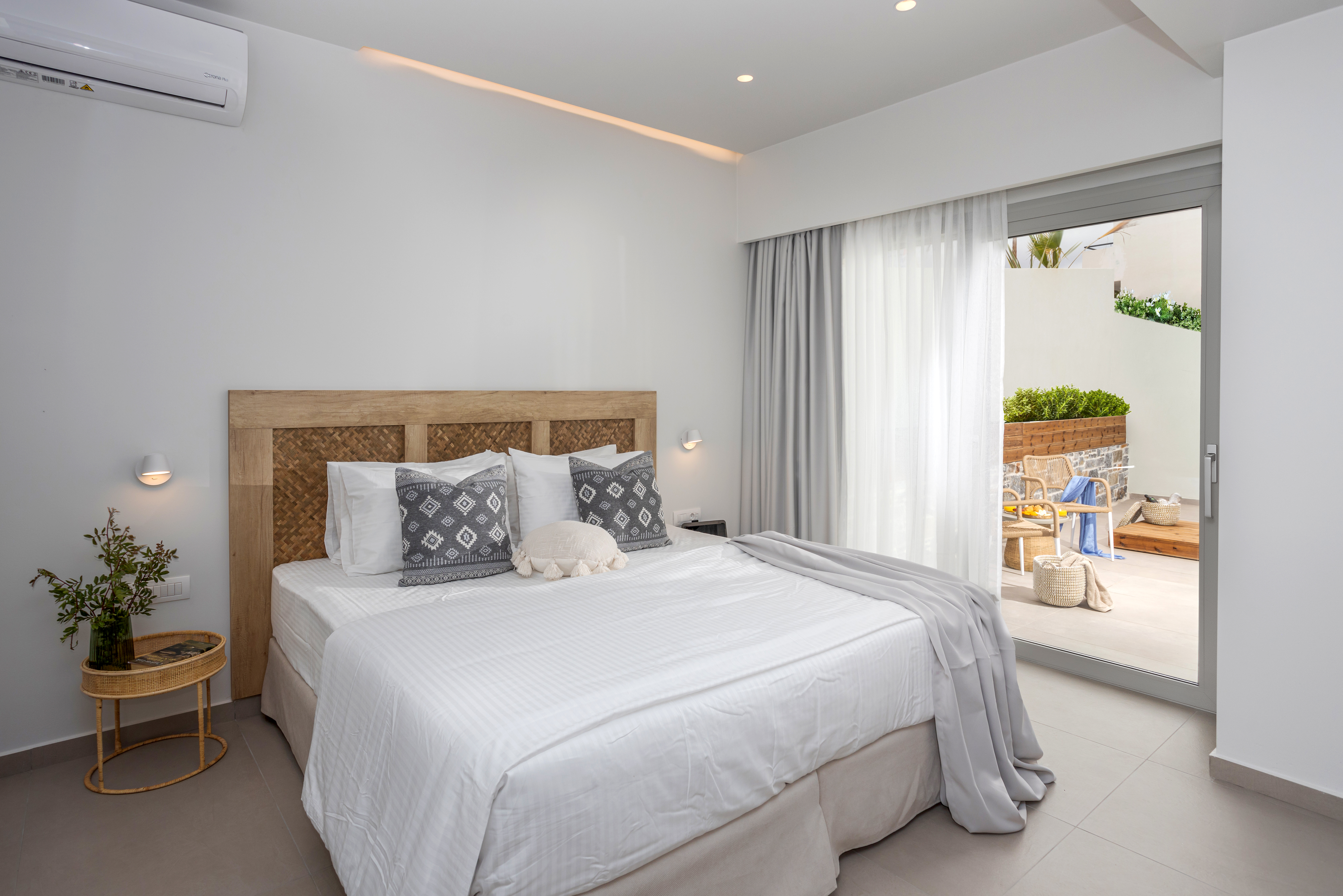 Junior Suite with Jacuzzi