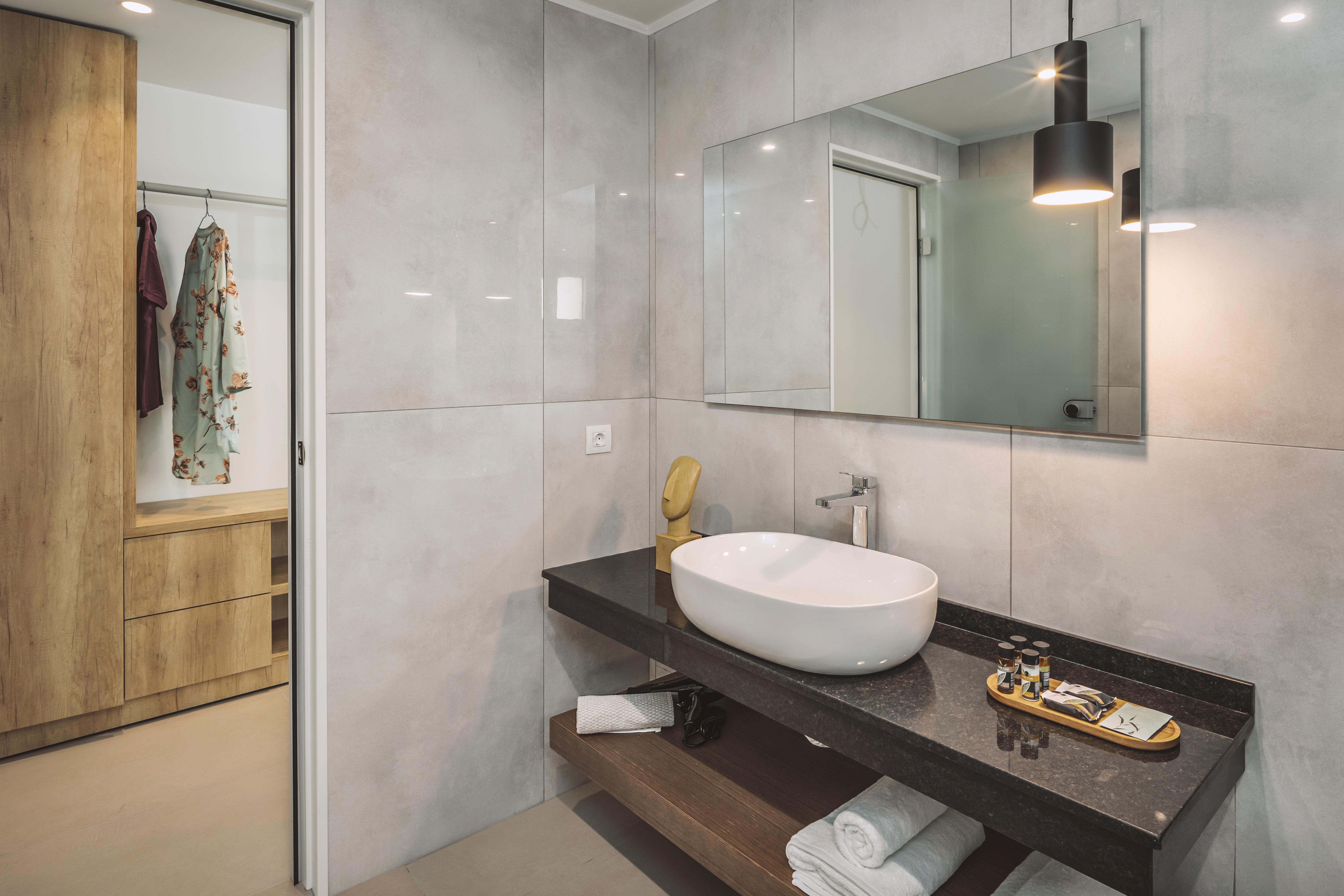 Junior Suite with Jacuzzi