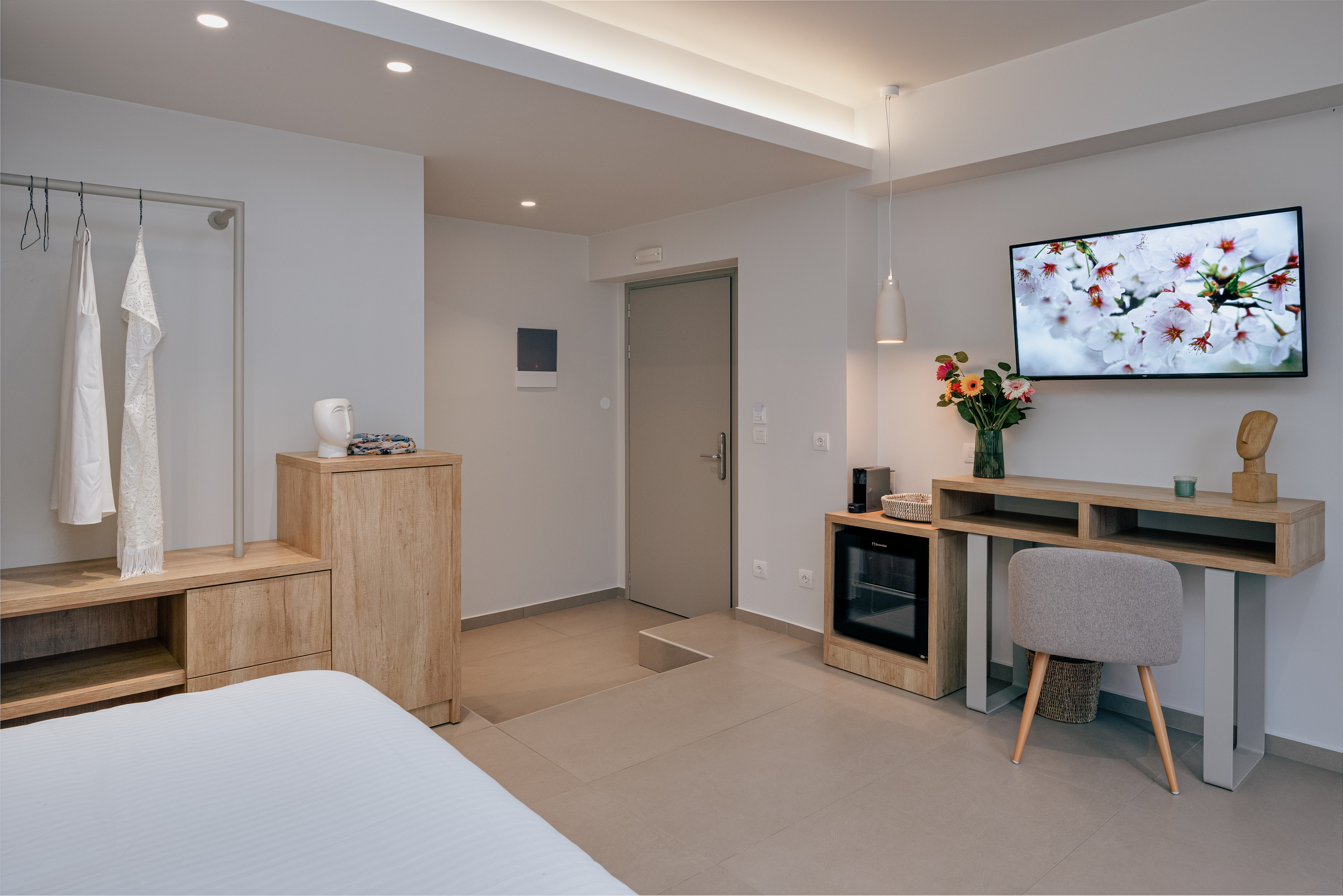 Junior Suite with Jacuzzi