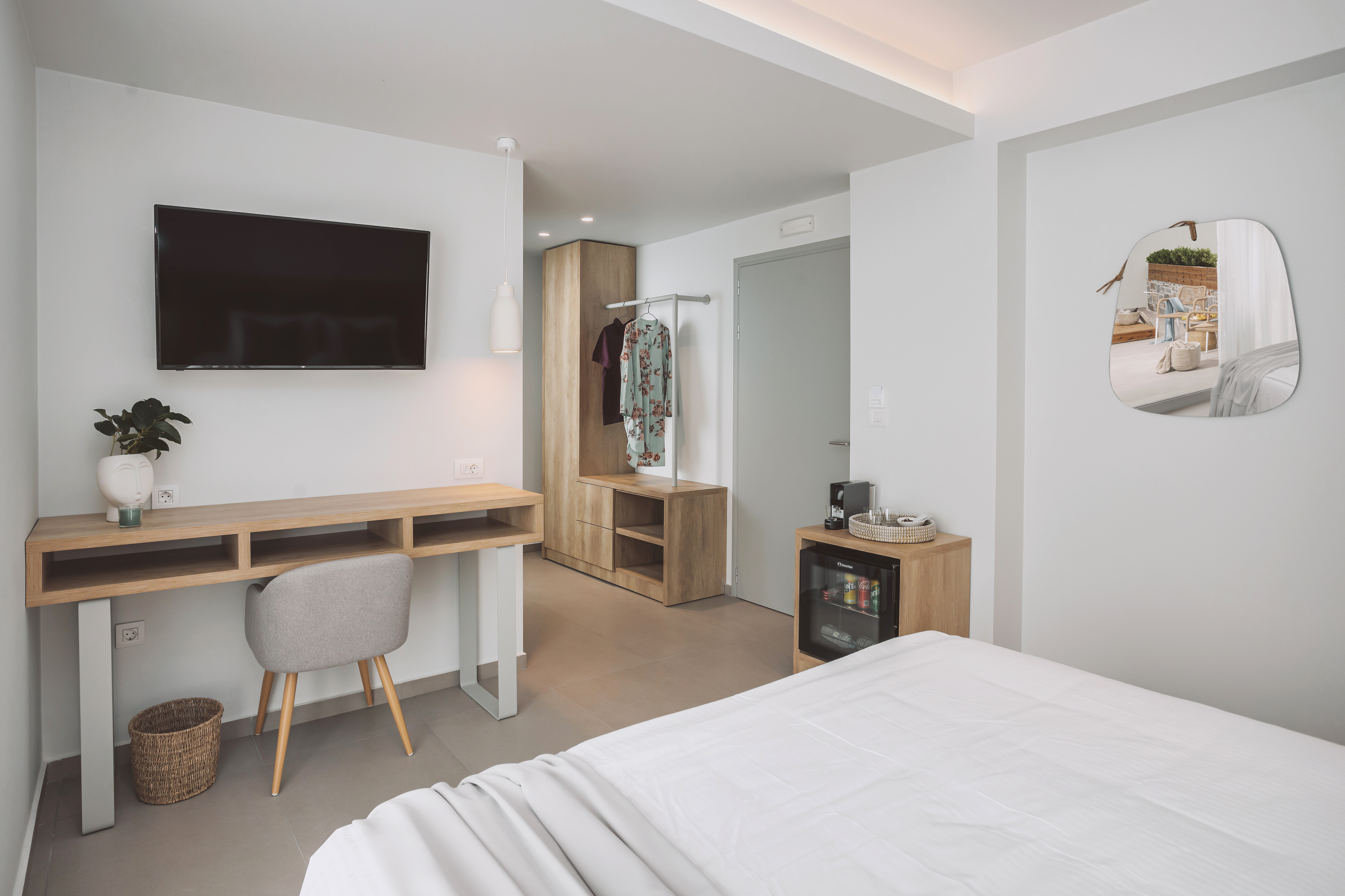 Junior Suite with Private Pool