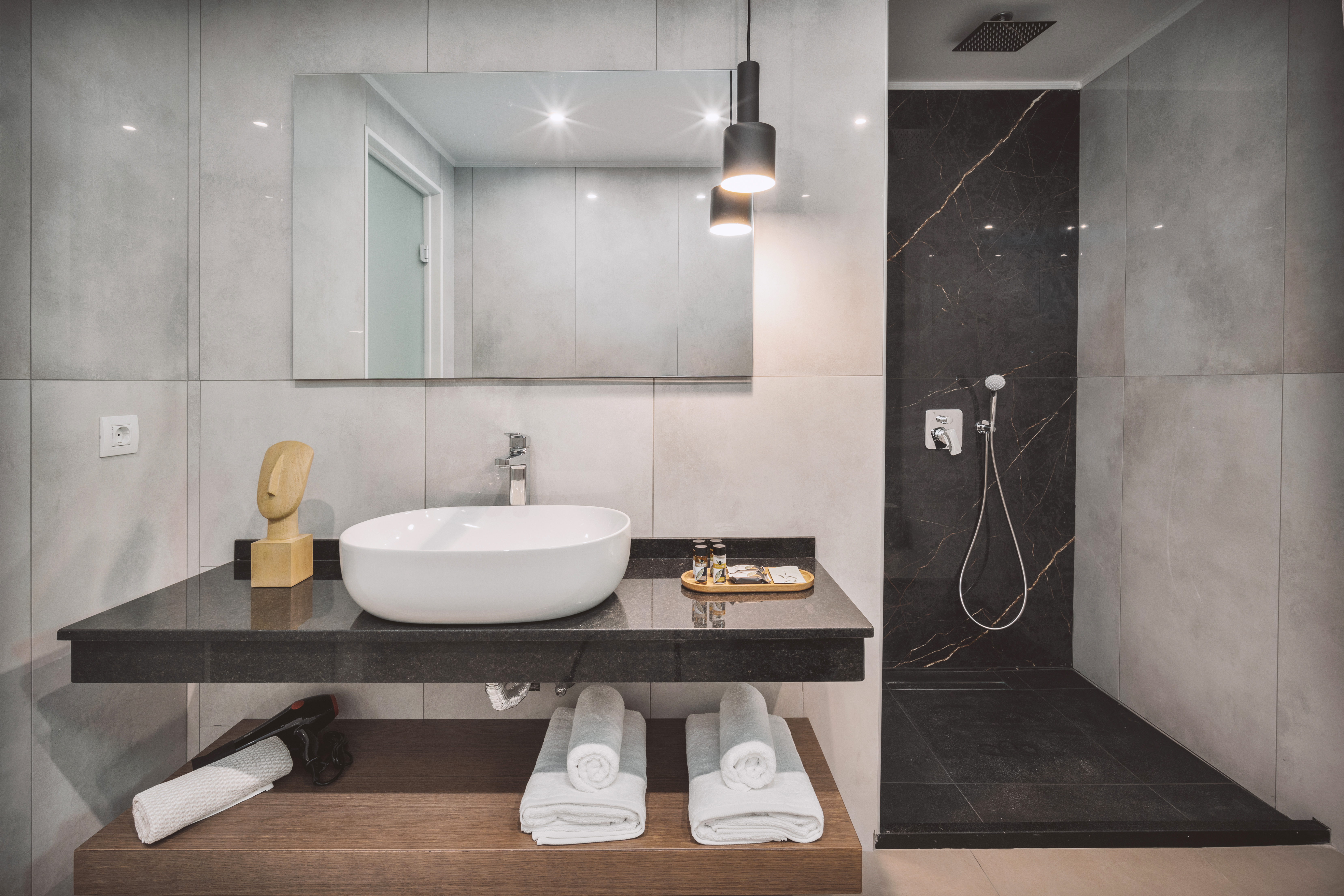 Junior Suite with Private Pool