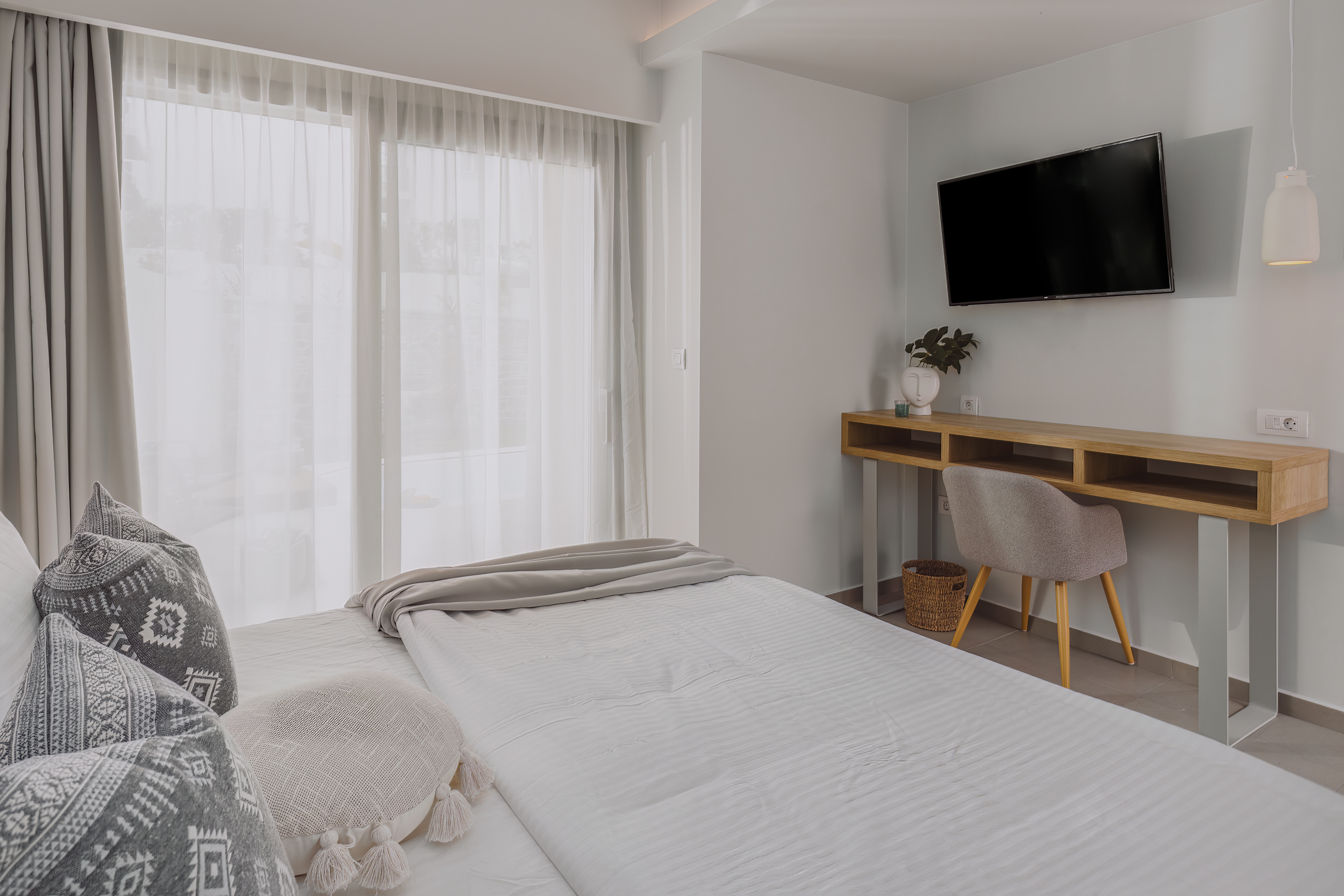 Junior Suite with Private Pool