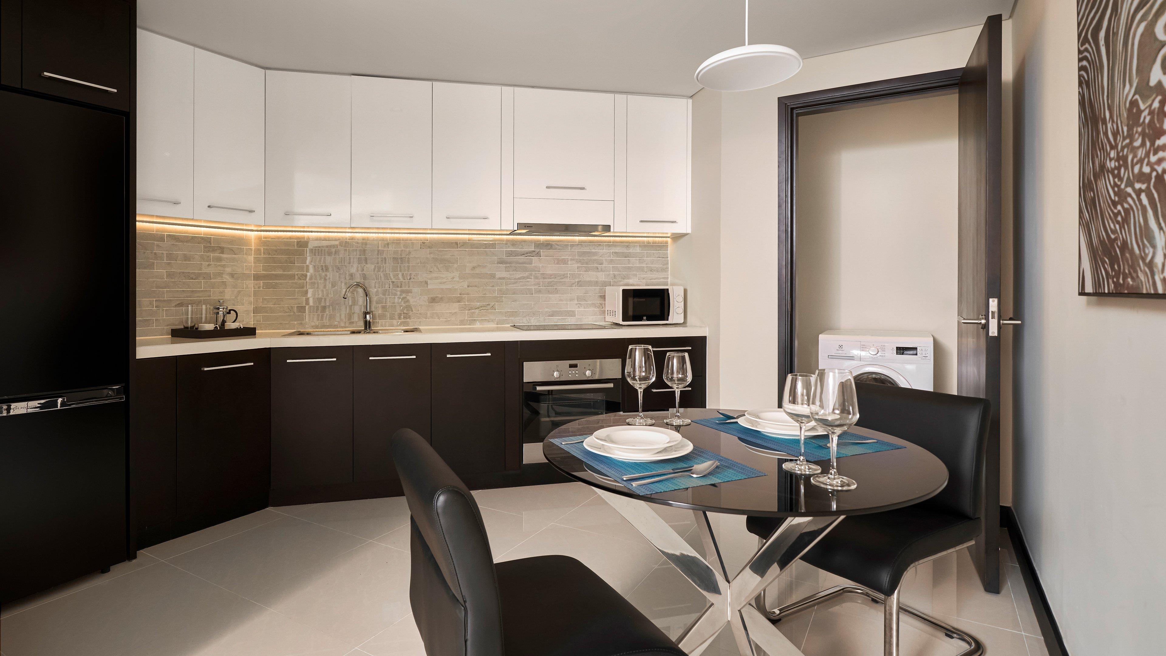 Studio Ocean View King Bed