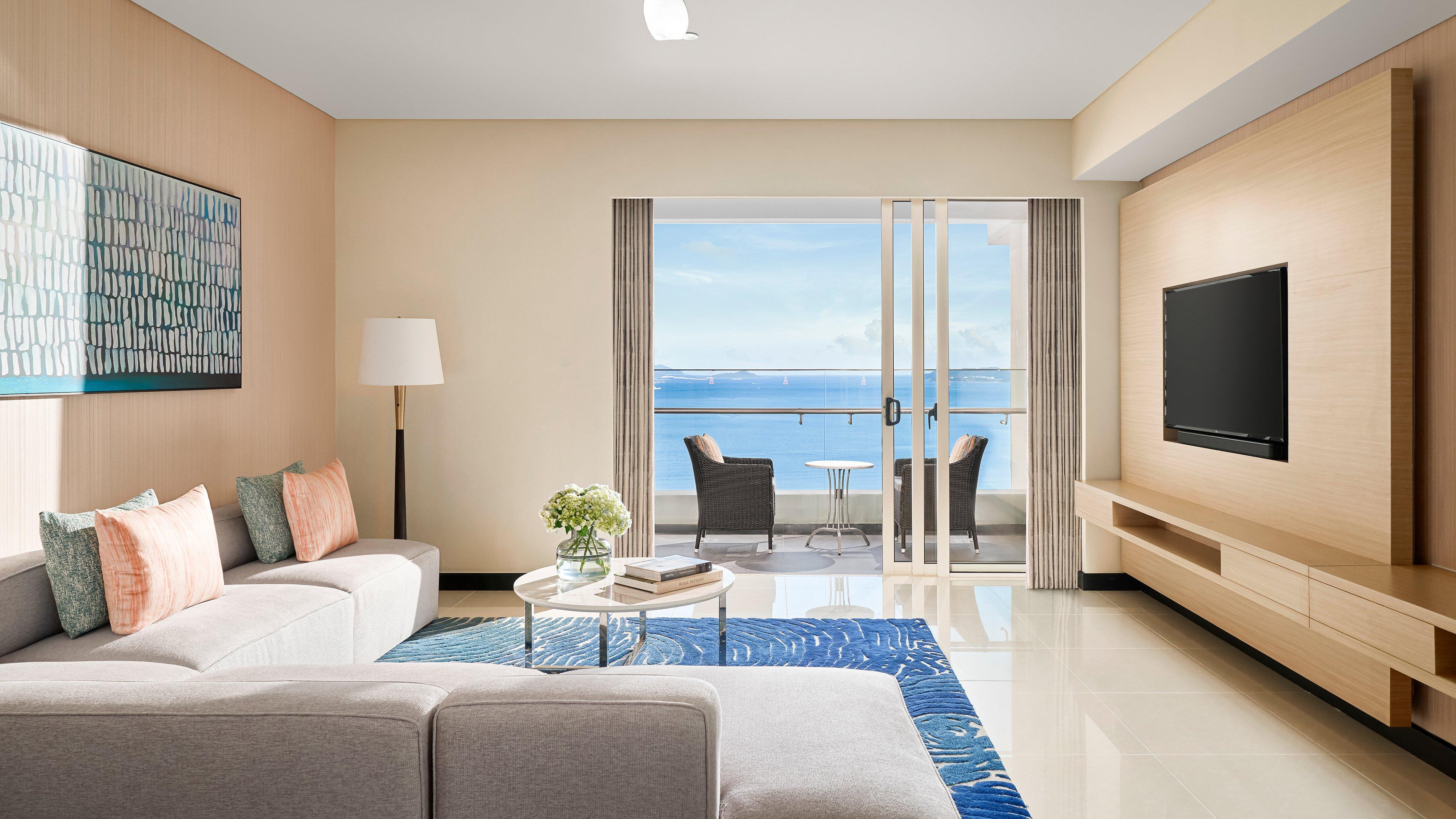 Suite Ocean View