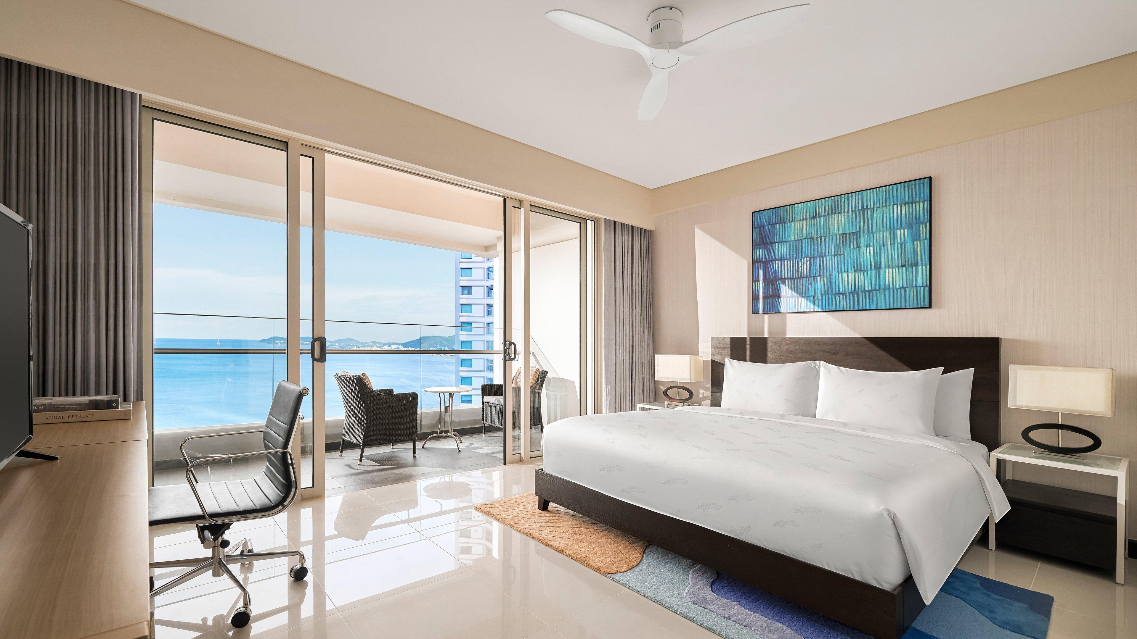 Suite Ocean View
