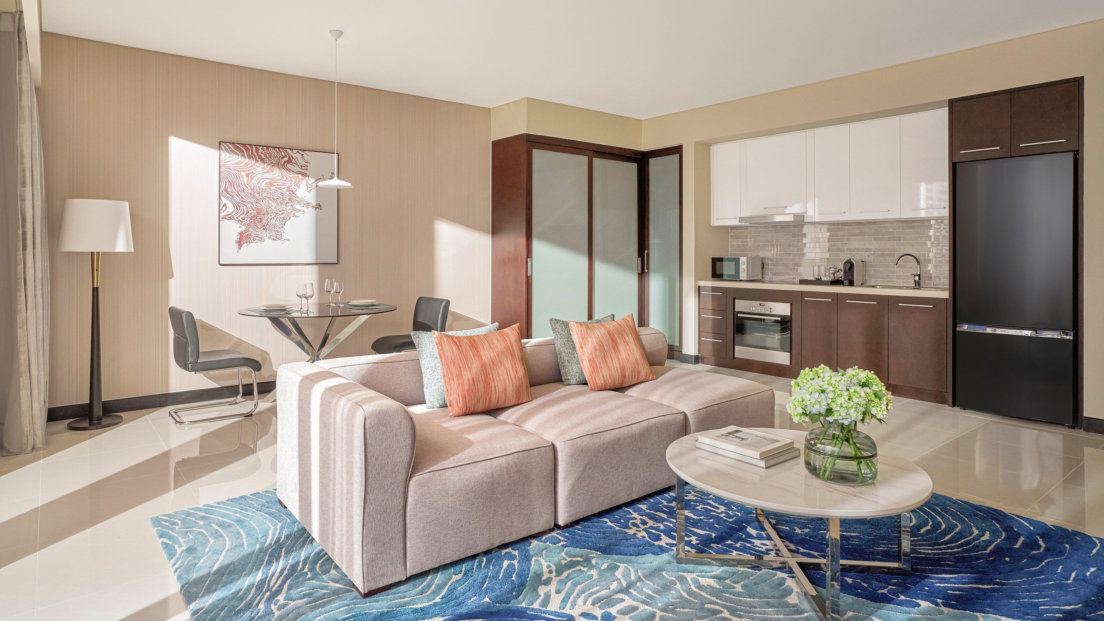 Suite Ocean View One Bedroom