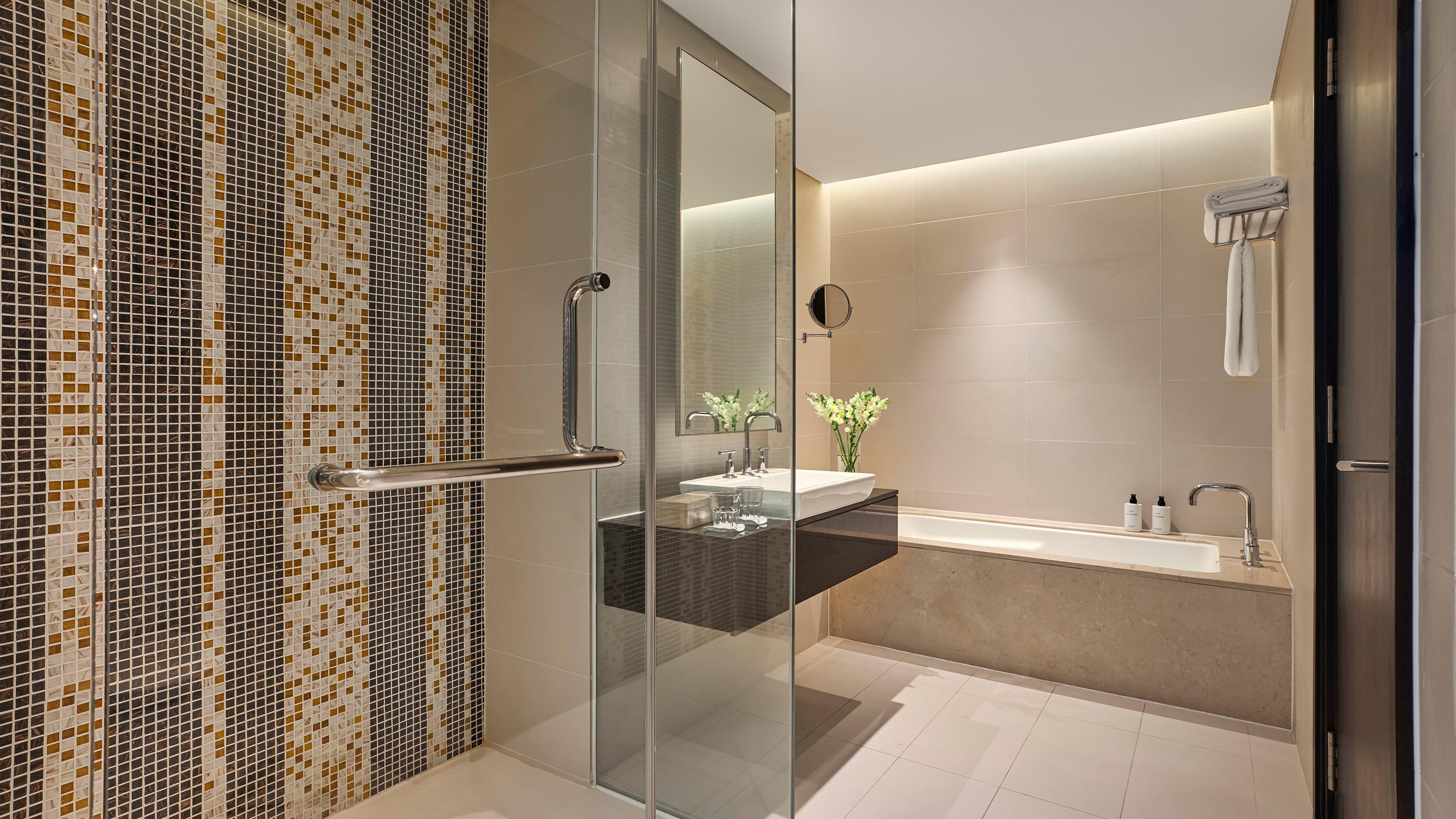 Suite Ocean View One Bedroom