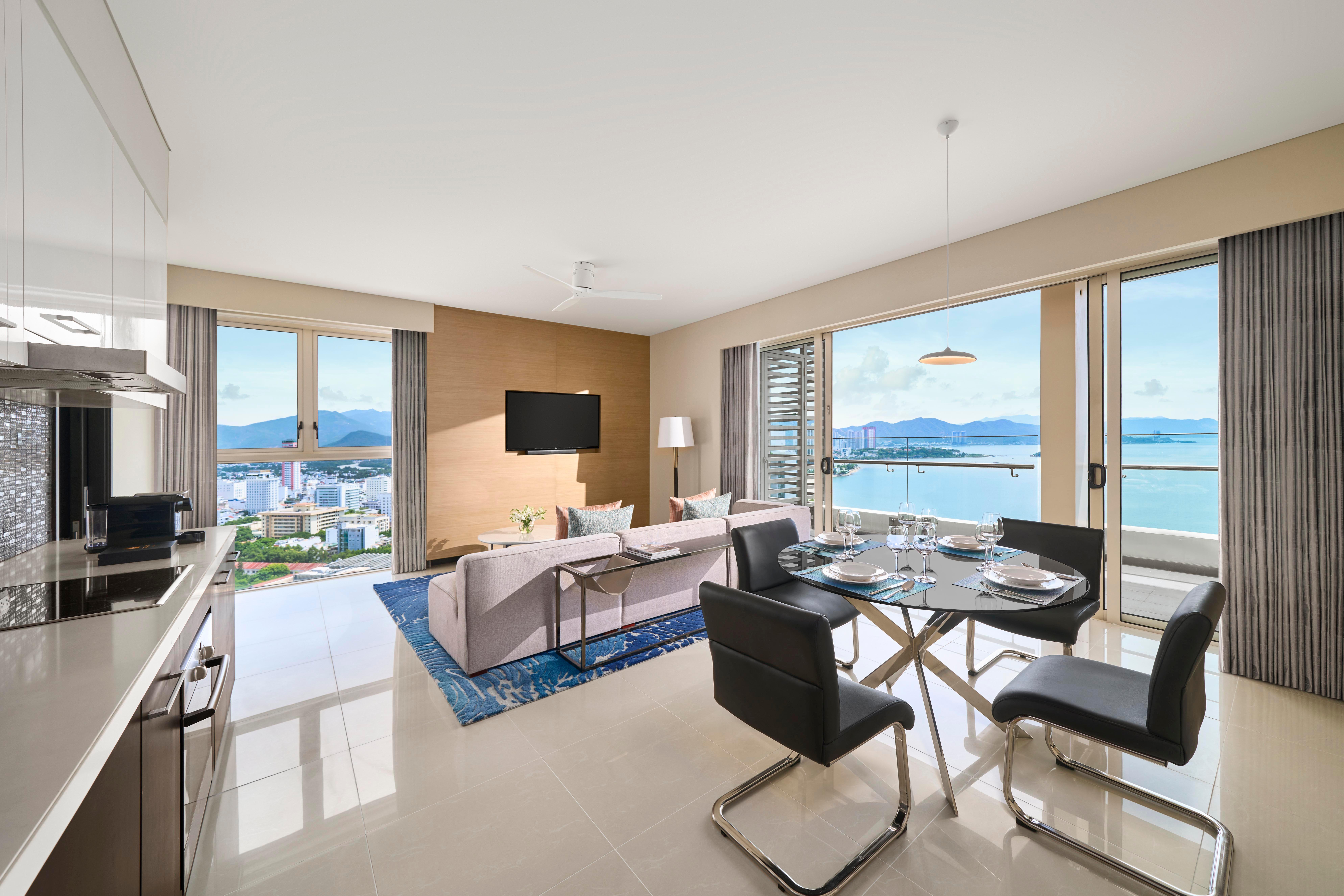 Suite Ocean View