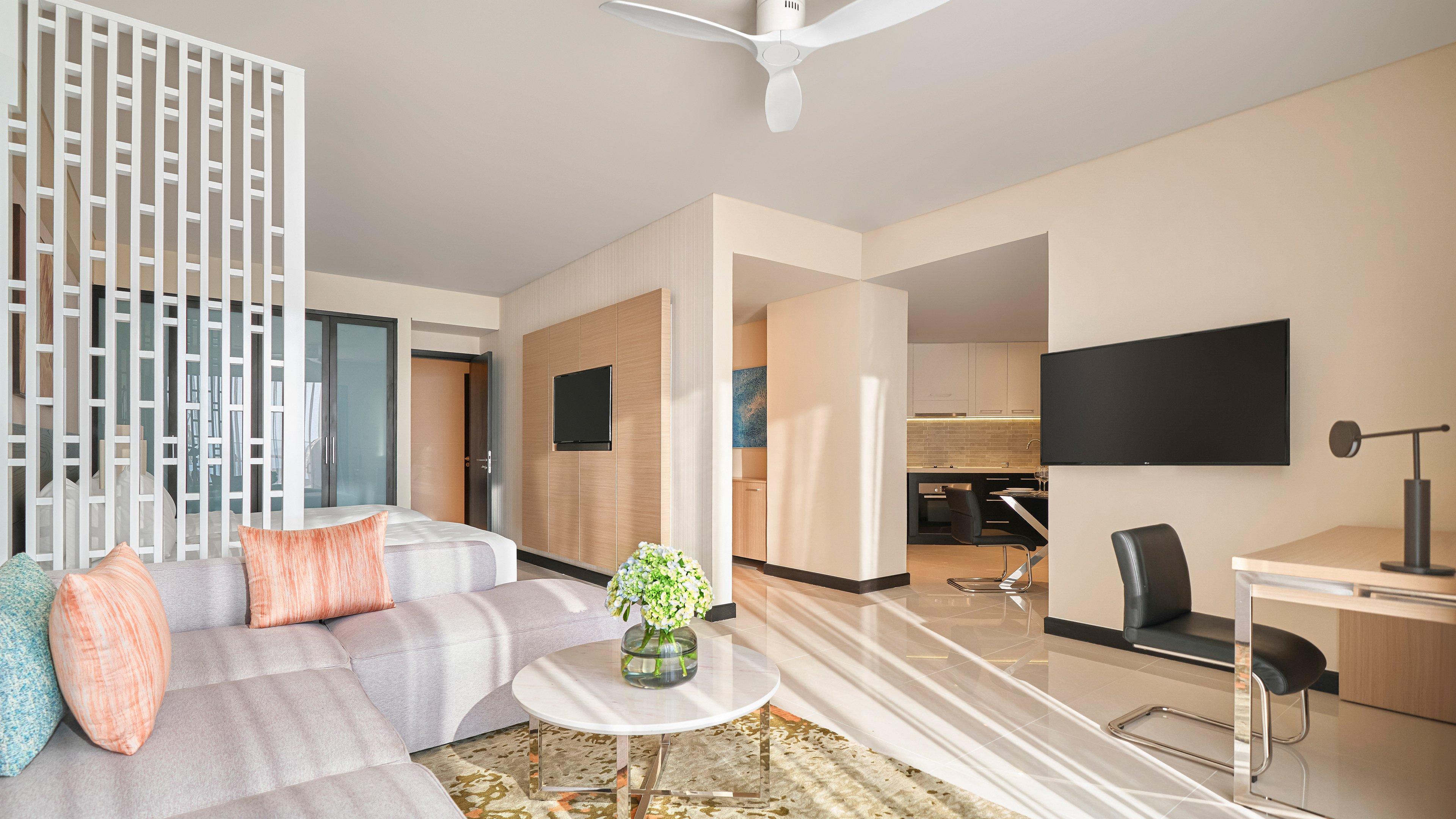 Twin Classic Ocean View