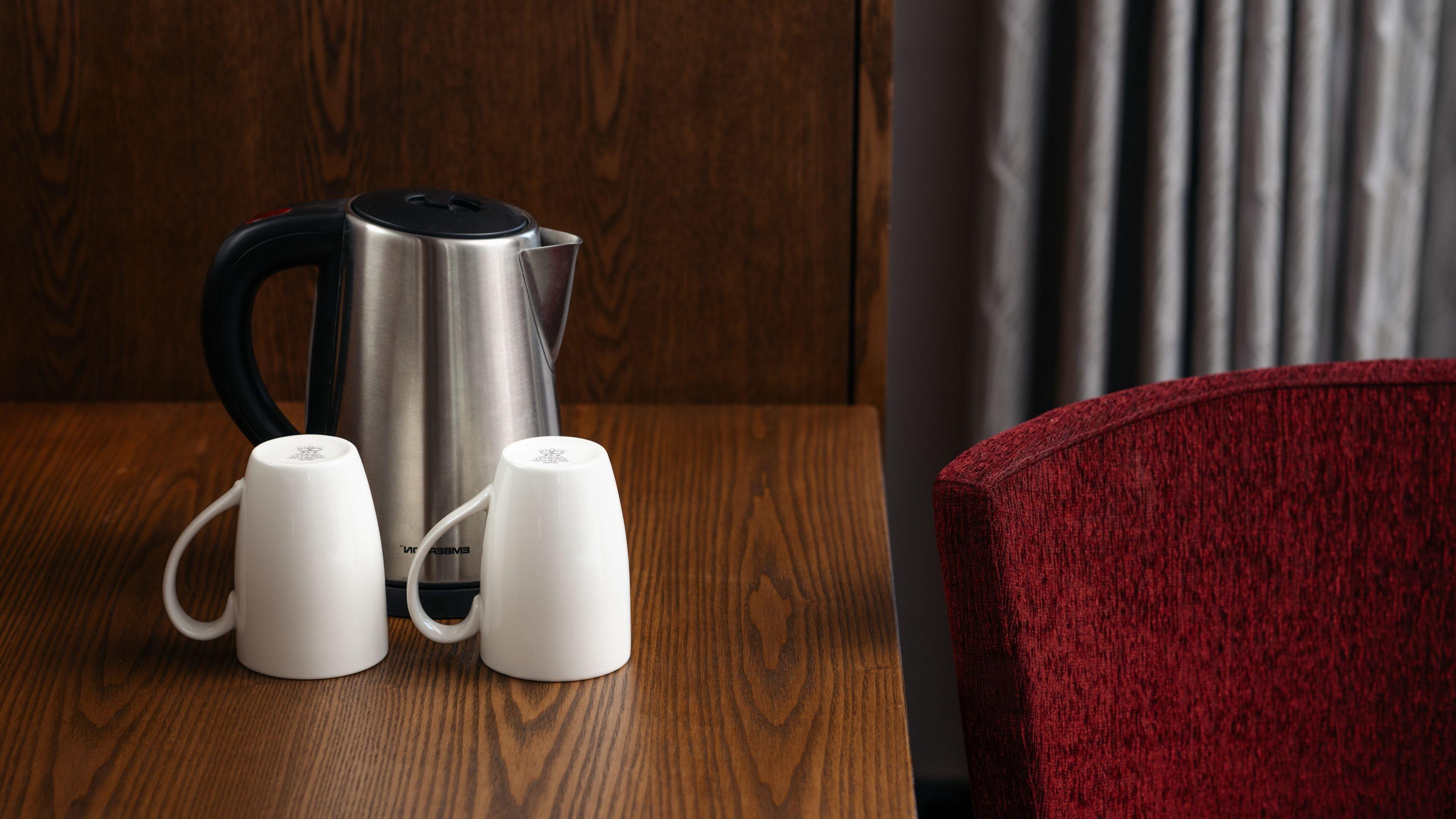 Double Accessible-queen Size Bed