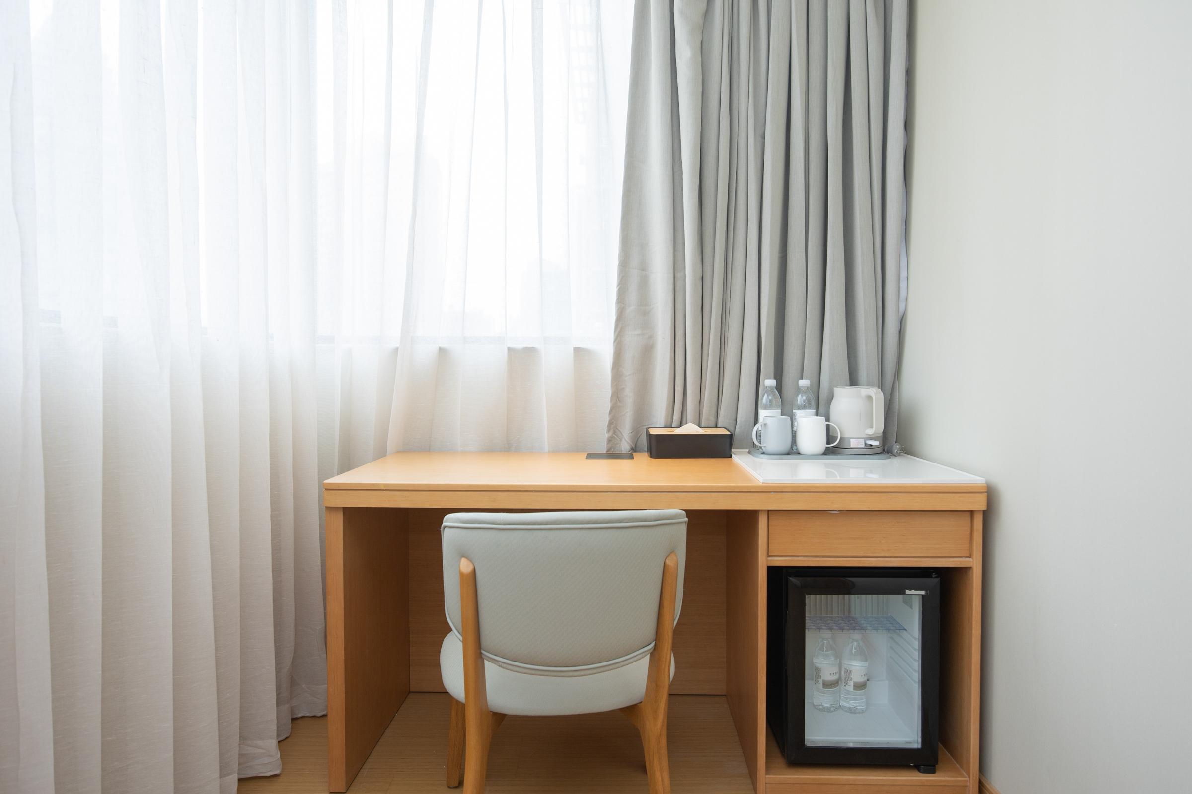 Family Room Standard