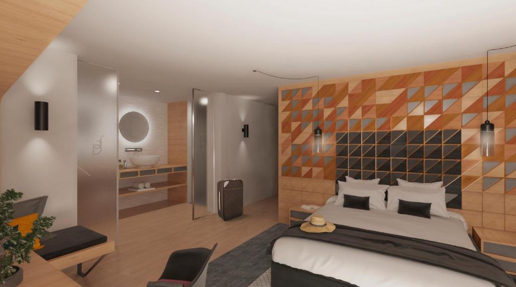 Junior Suite Standard