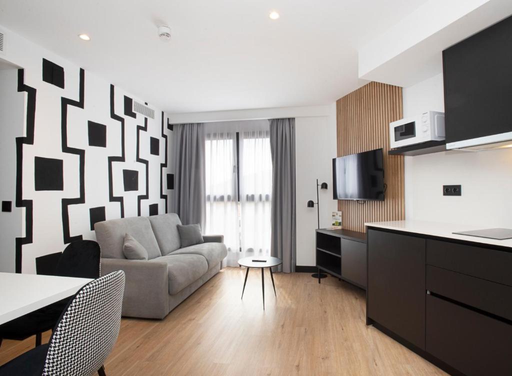 Apartment Two Bedrooms