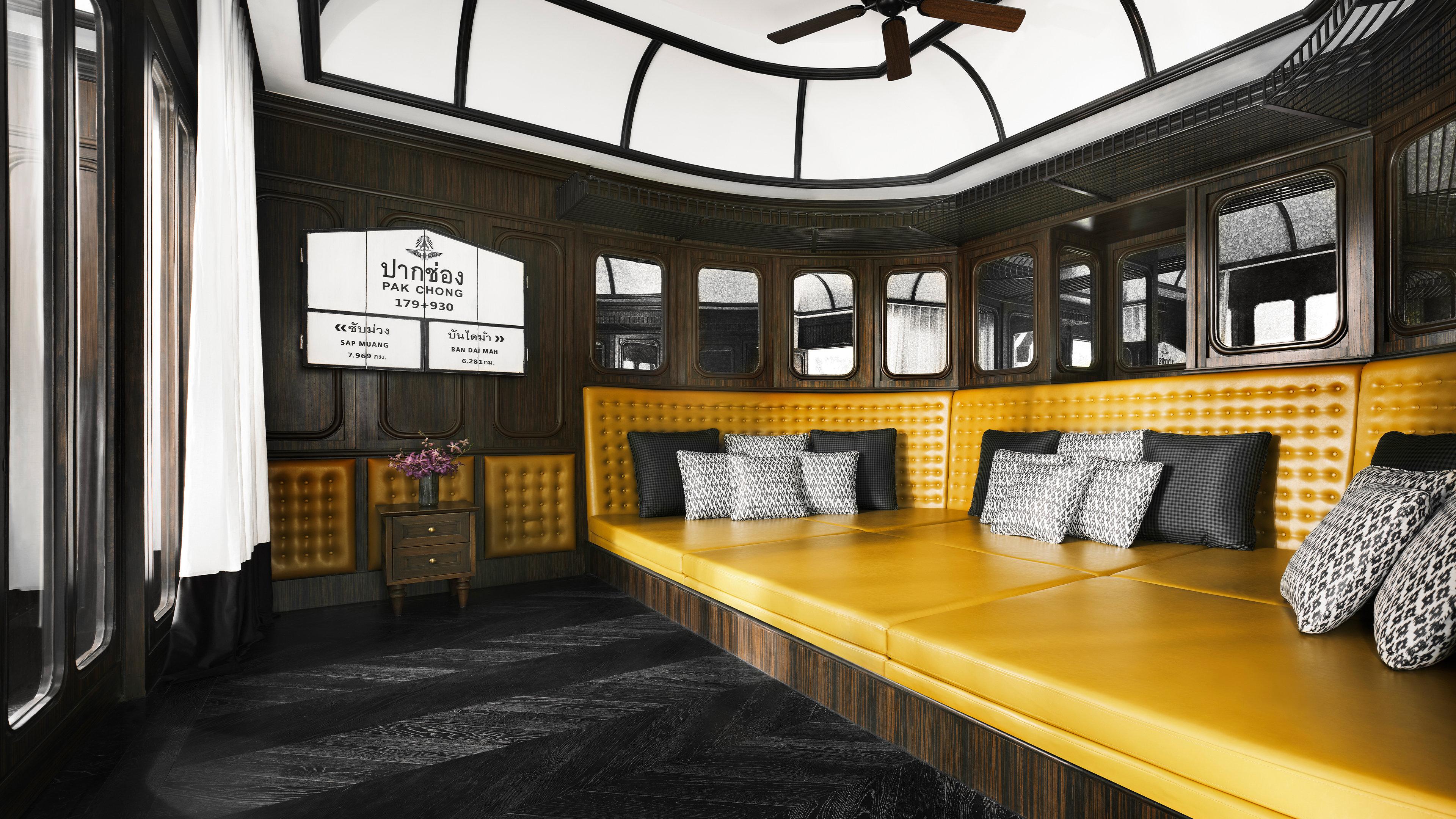 Suite Pool View One Bedroom