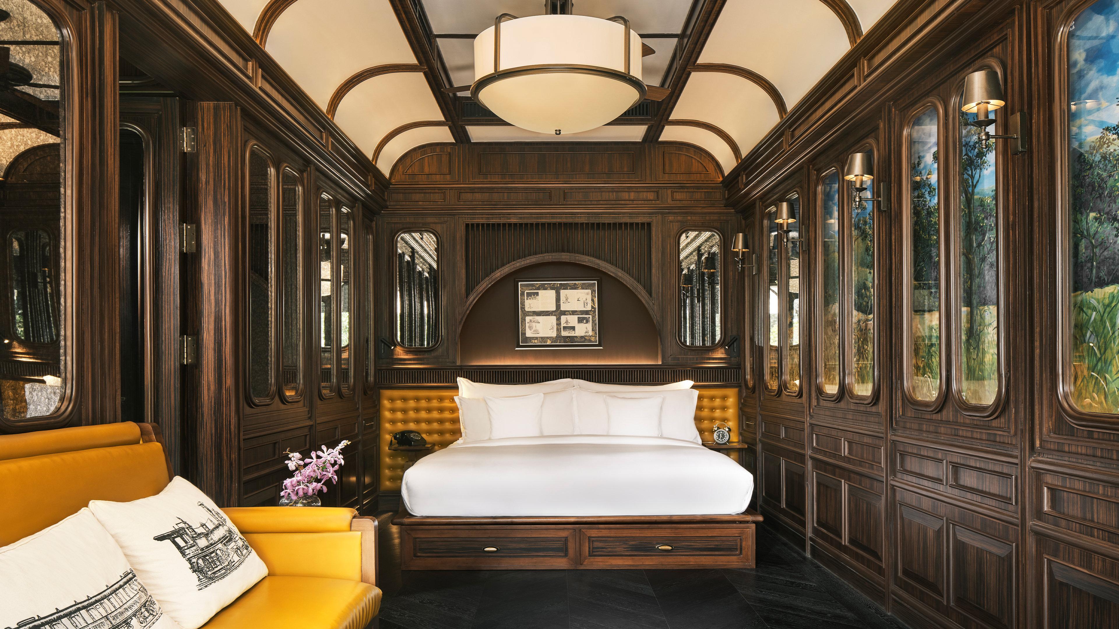 Suite Pool View One Bedroom