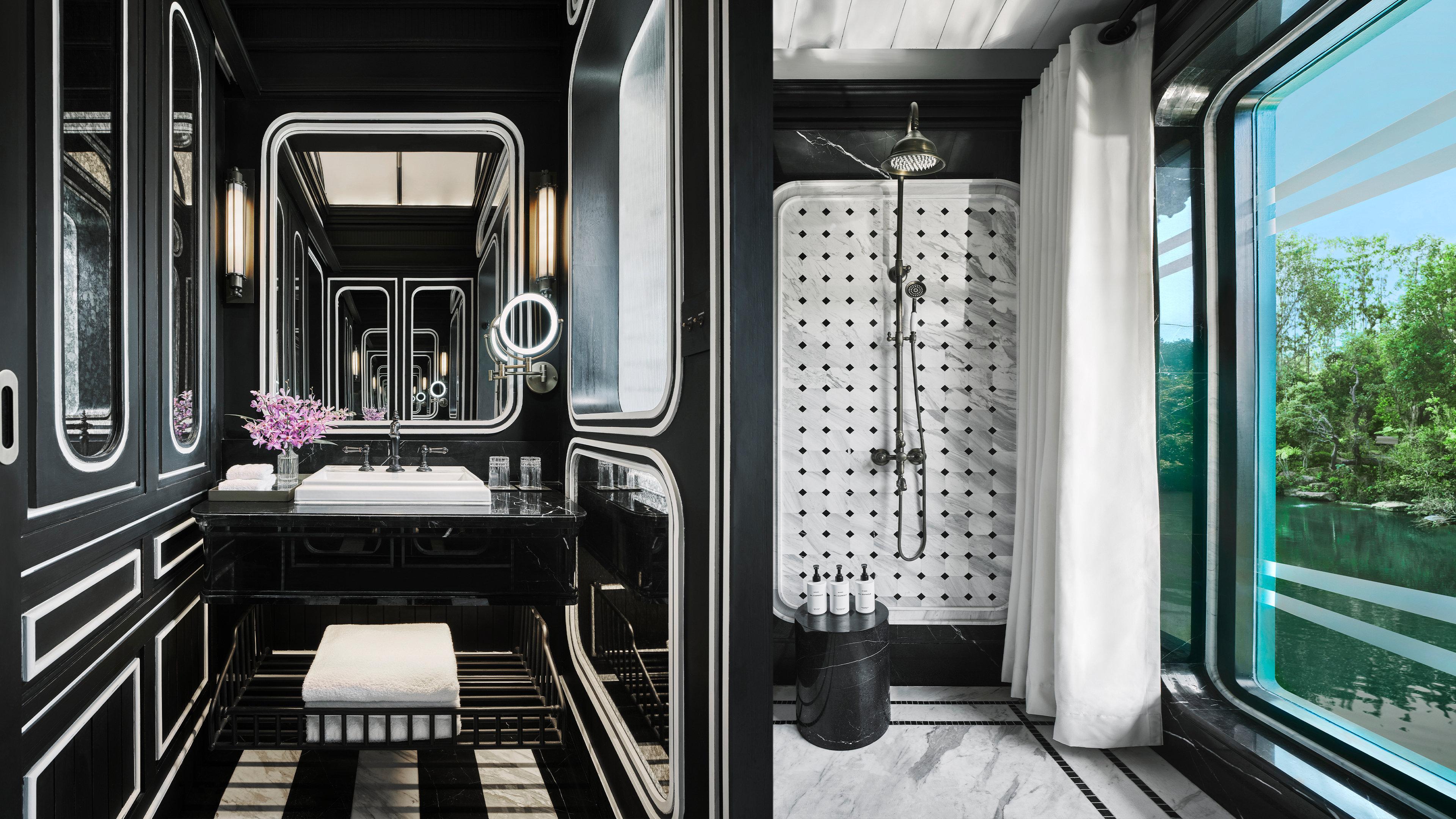 Double Classic King Bed