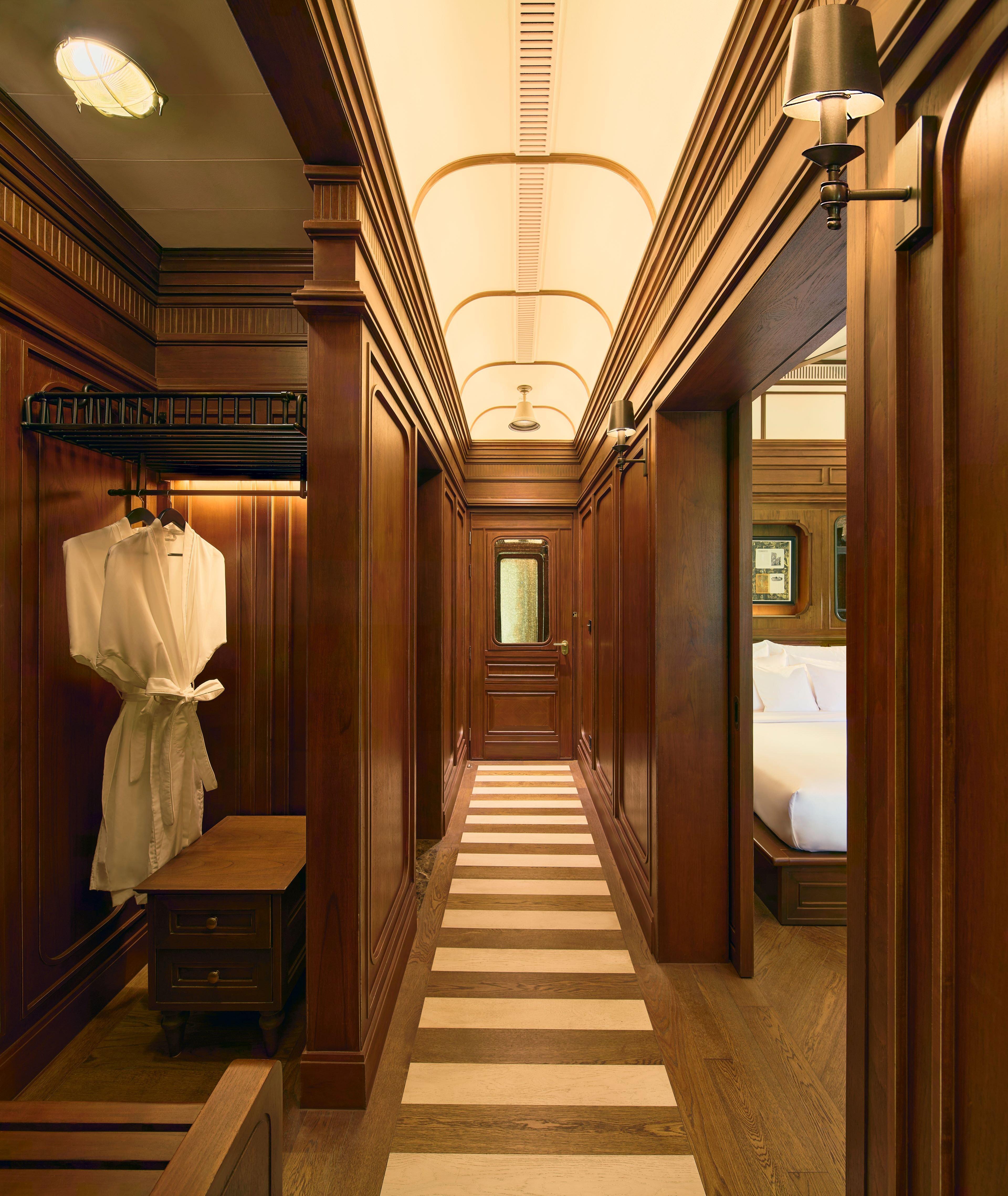 Double Classic King Bed