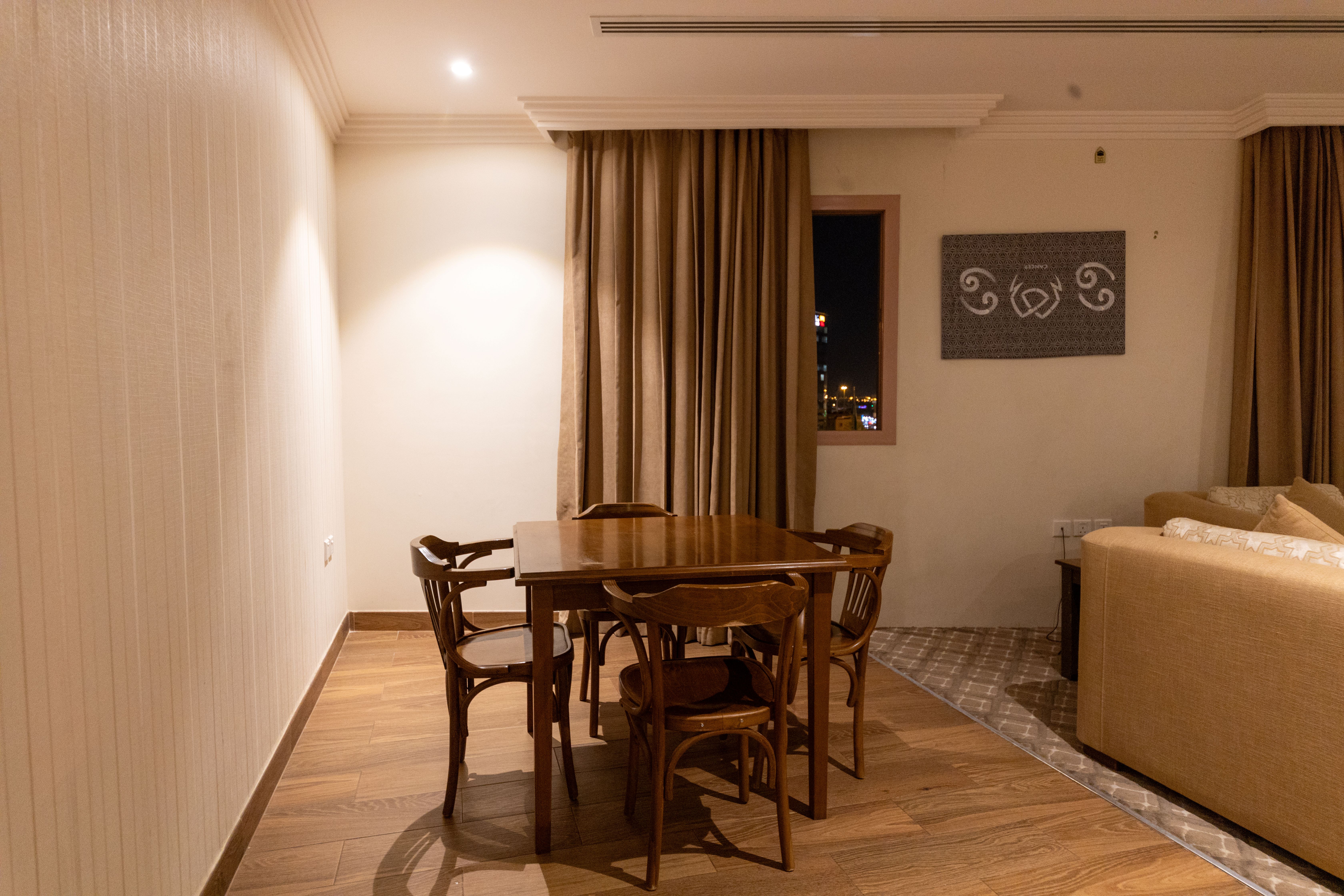 Apartment Two Bedrooms Two Bathrooms