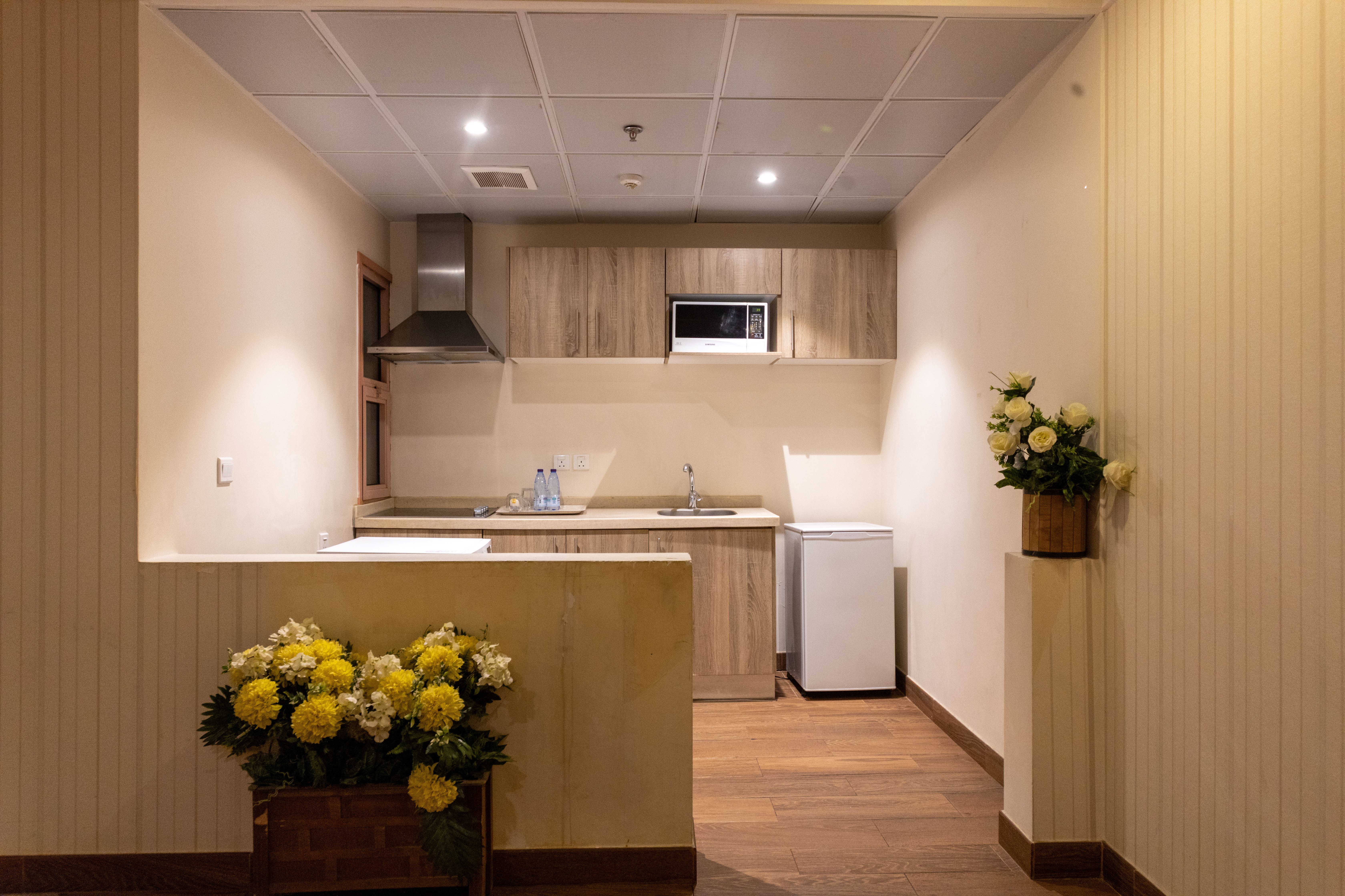 Apartment One Bedroom One Bathroom