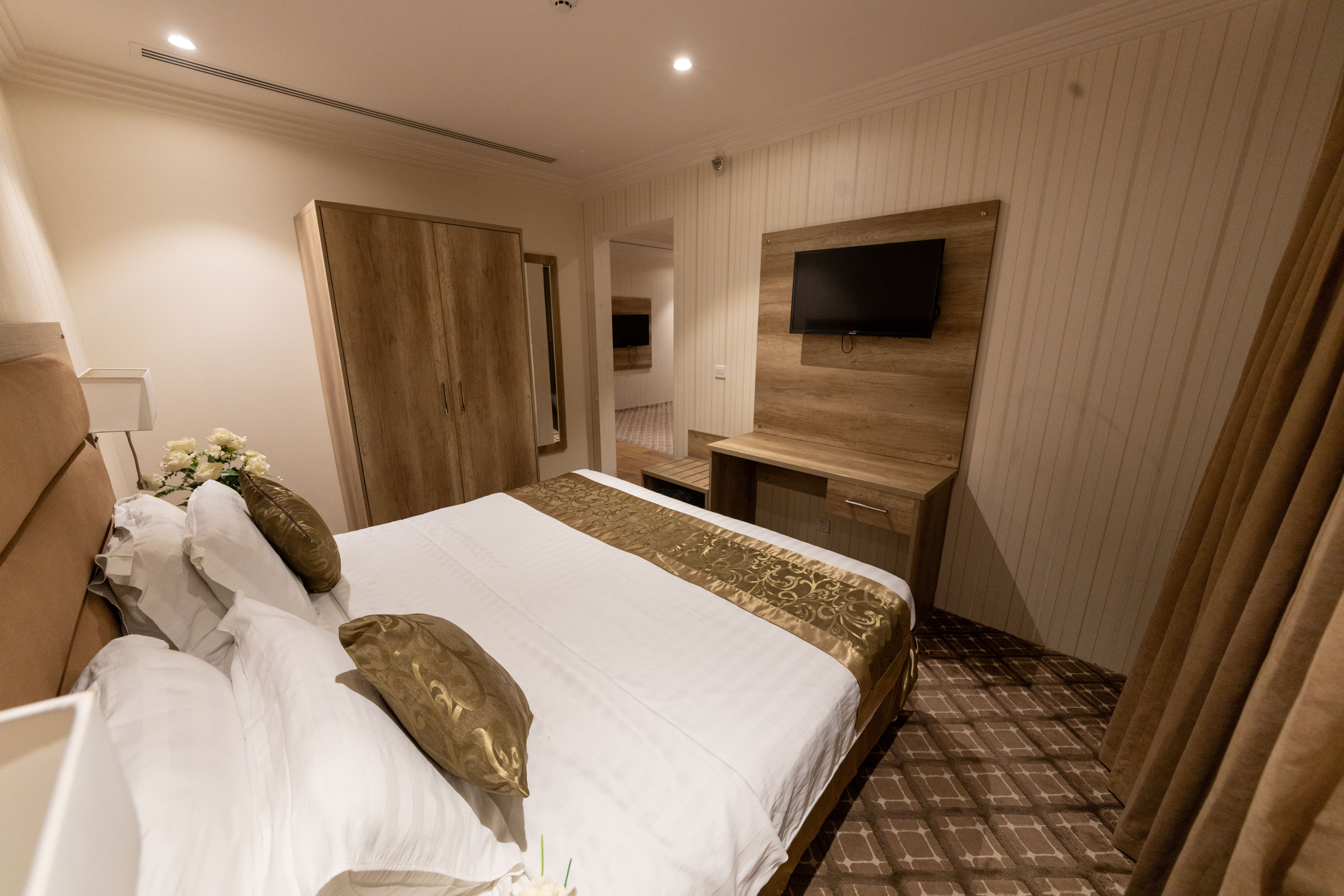 Apartment One Bedroom One Bathroom